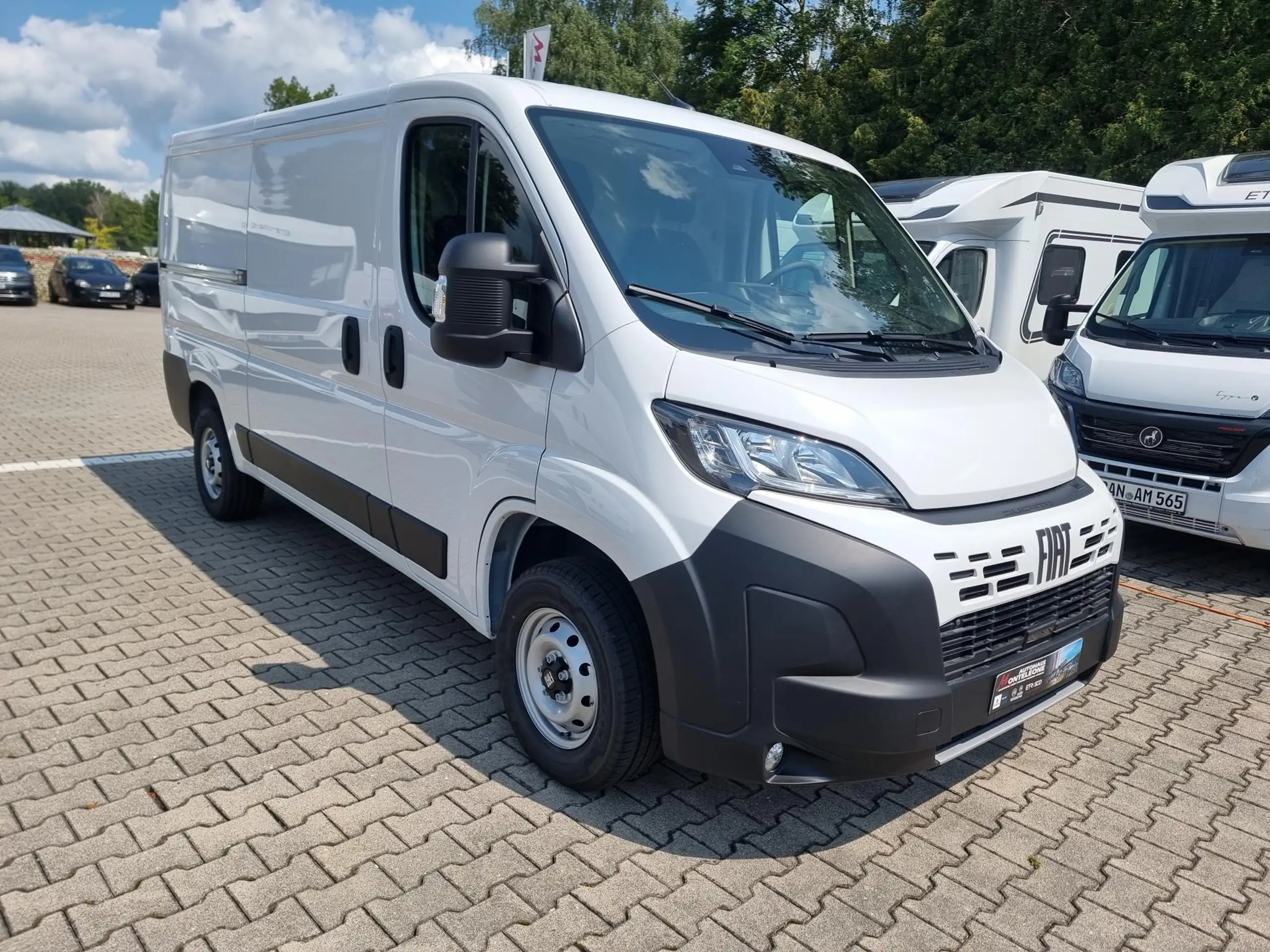 Fiat - Ducato