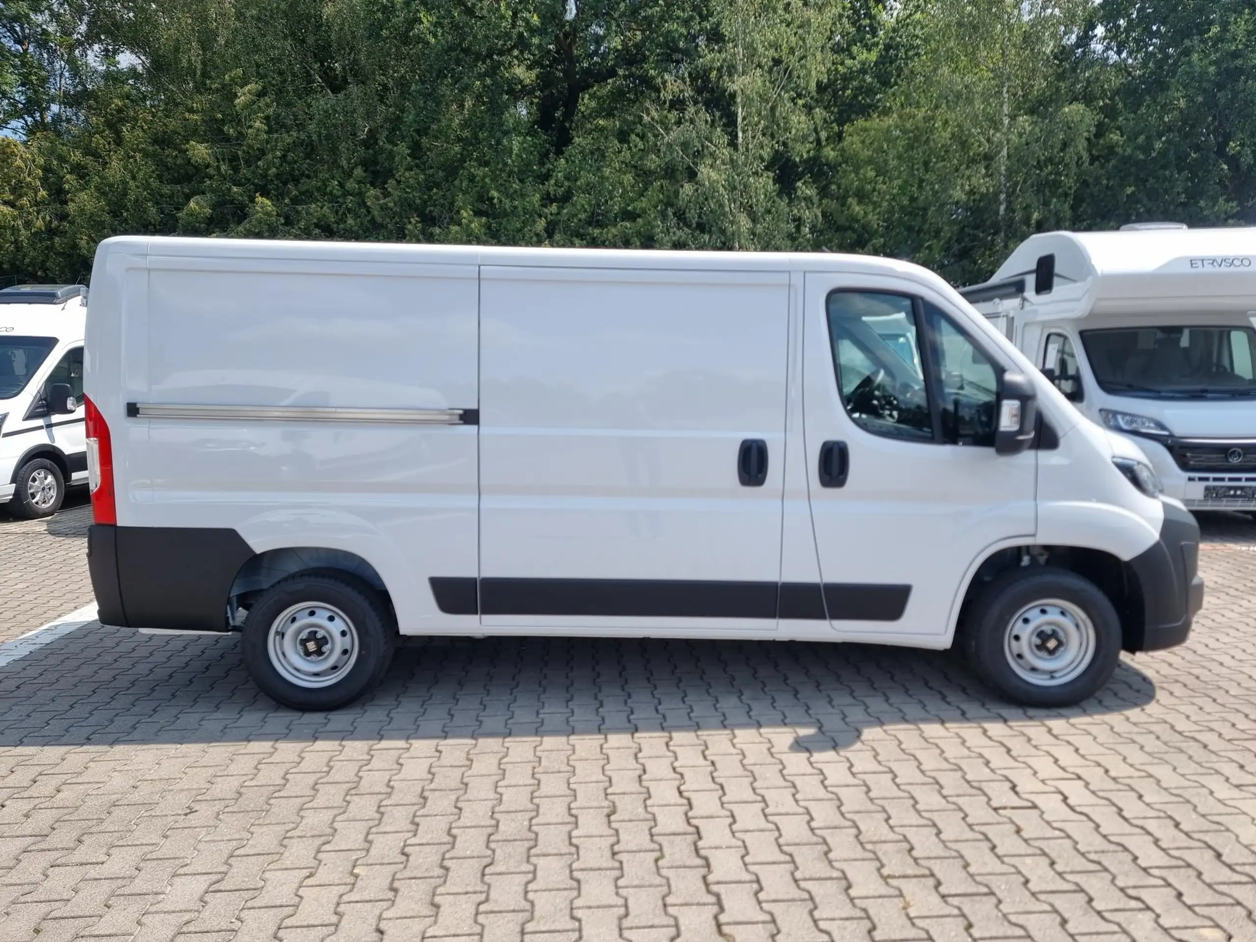 Fiat - Ducato