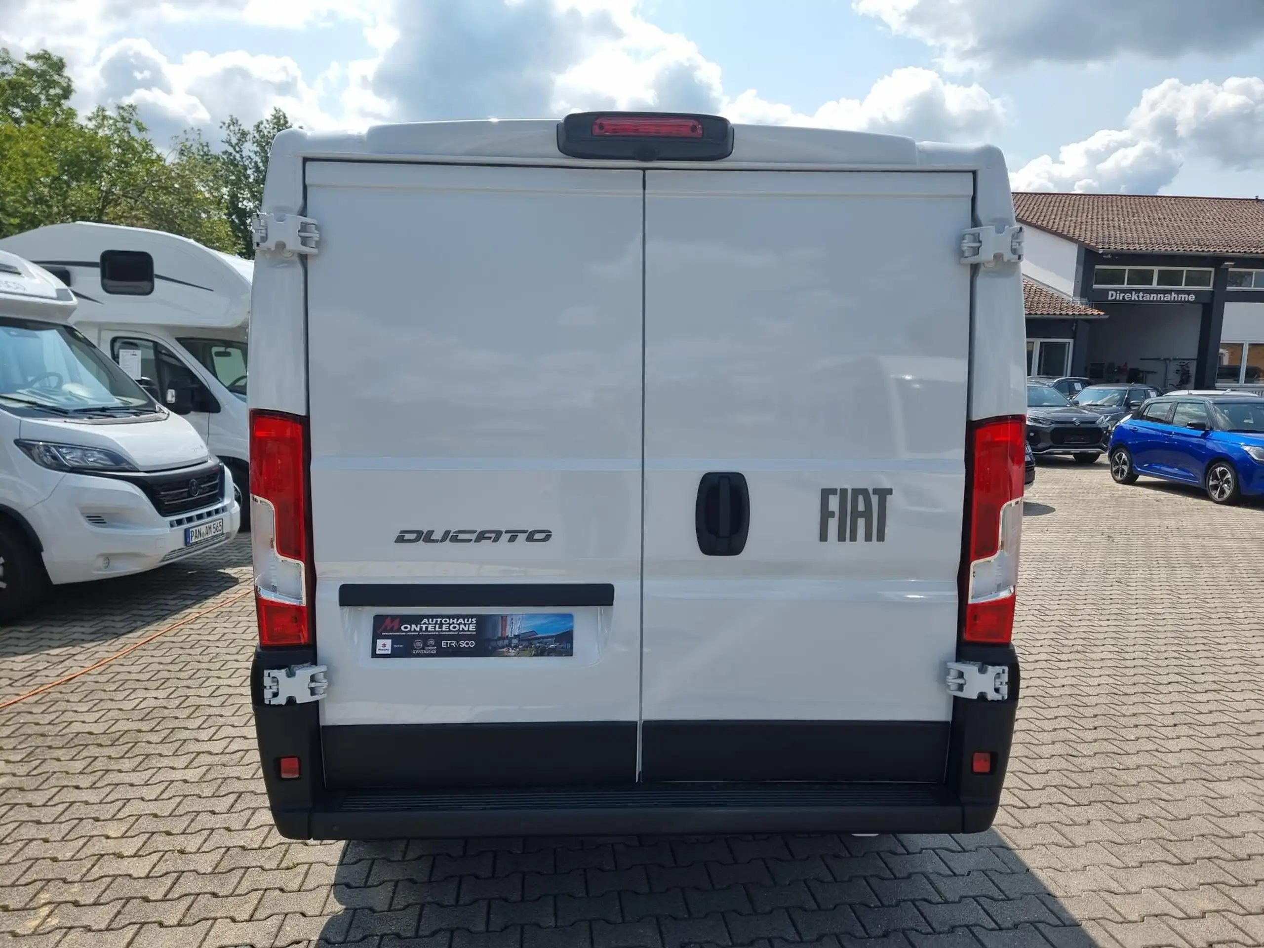 Fiat - Ducato