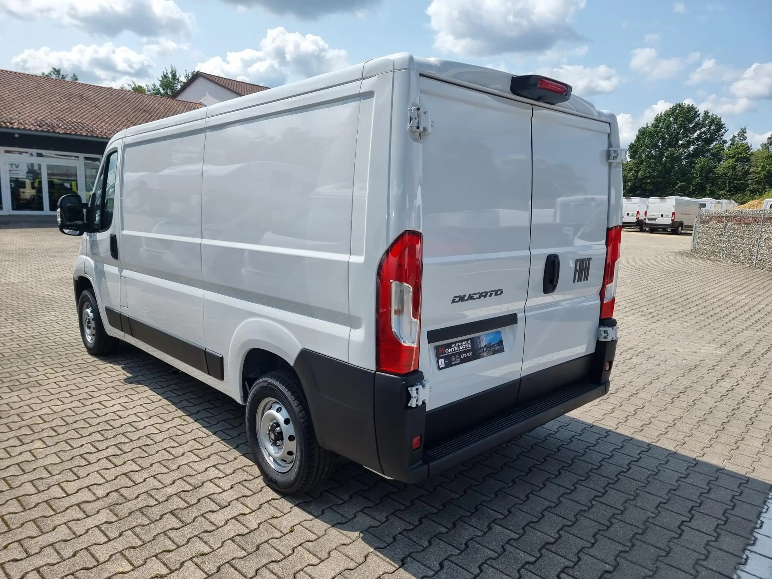 Fiat - Ducato