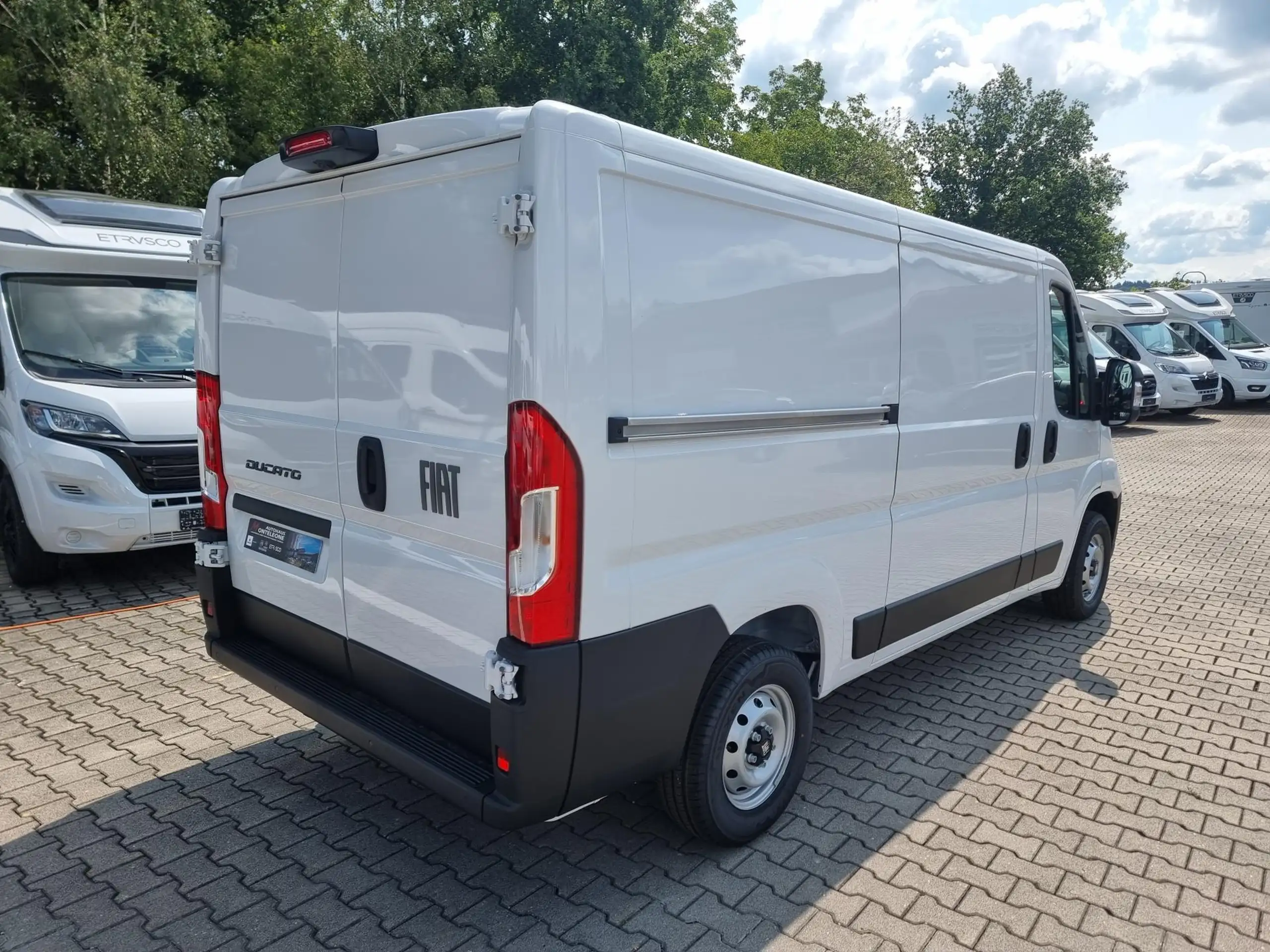 Fiat - Ducato