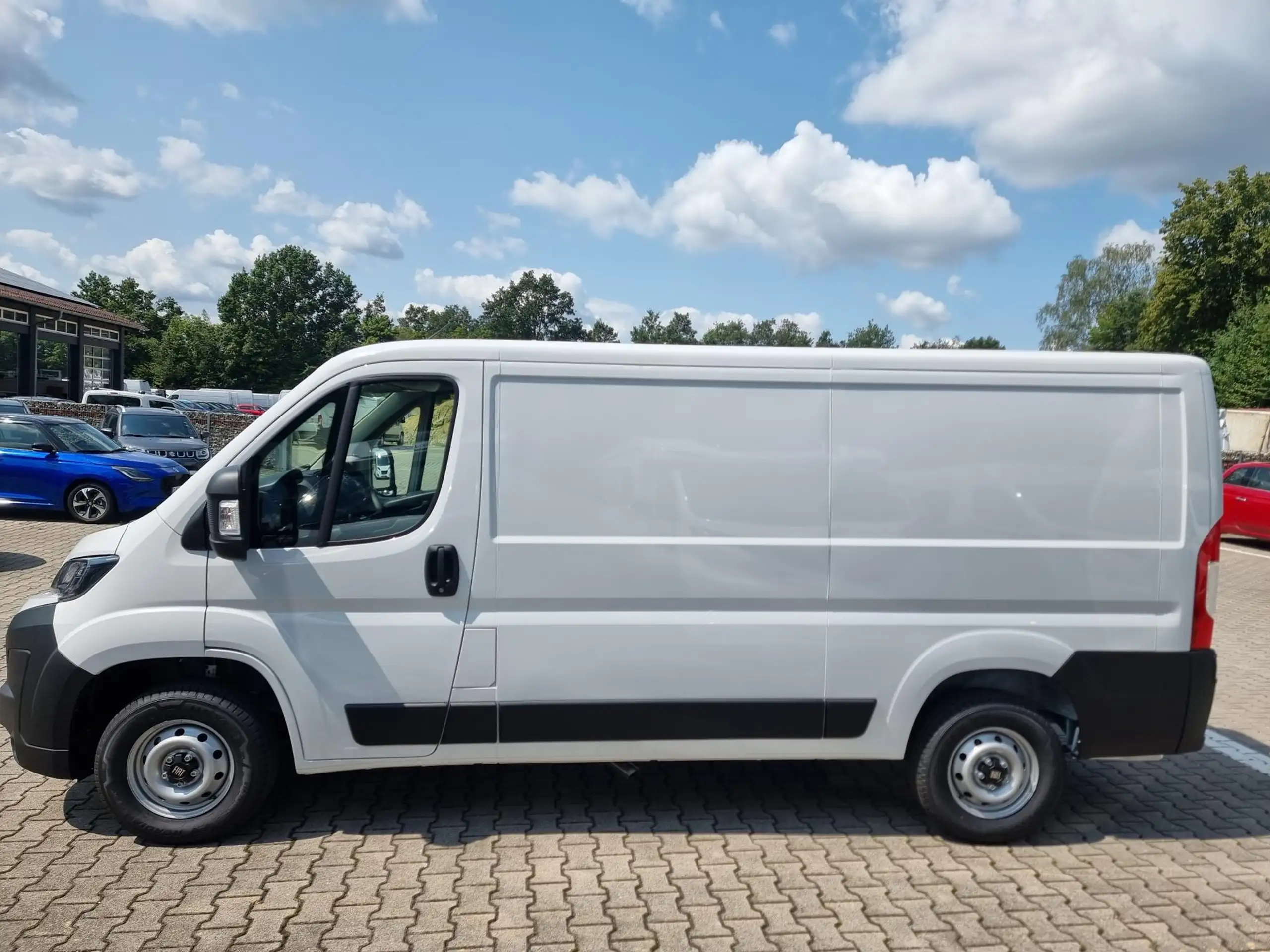 Fiat - Ducato