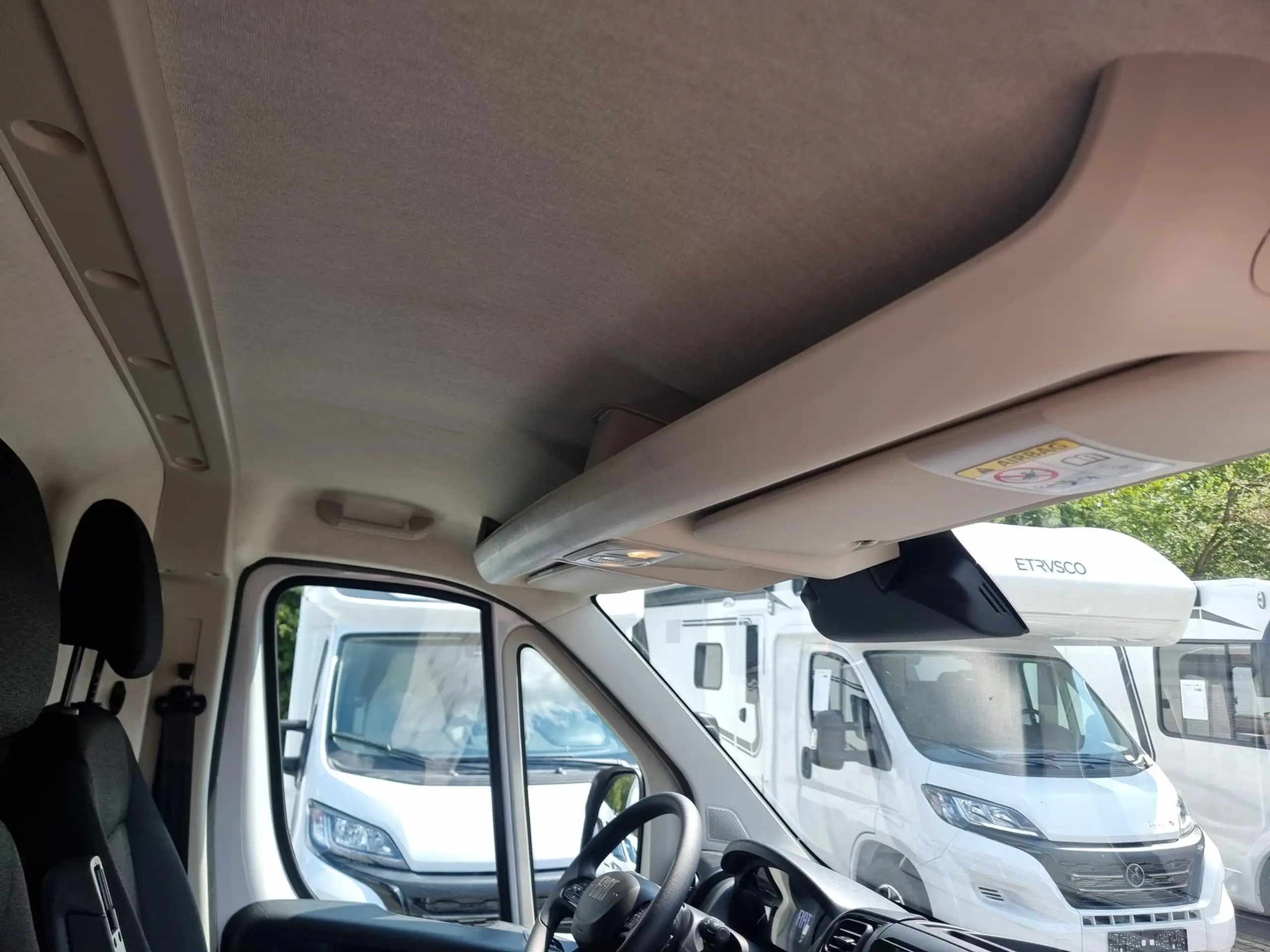 Fiat - Ducato