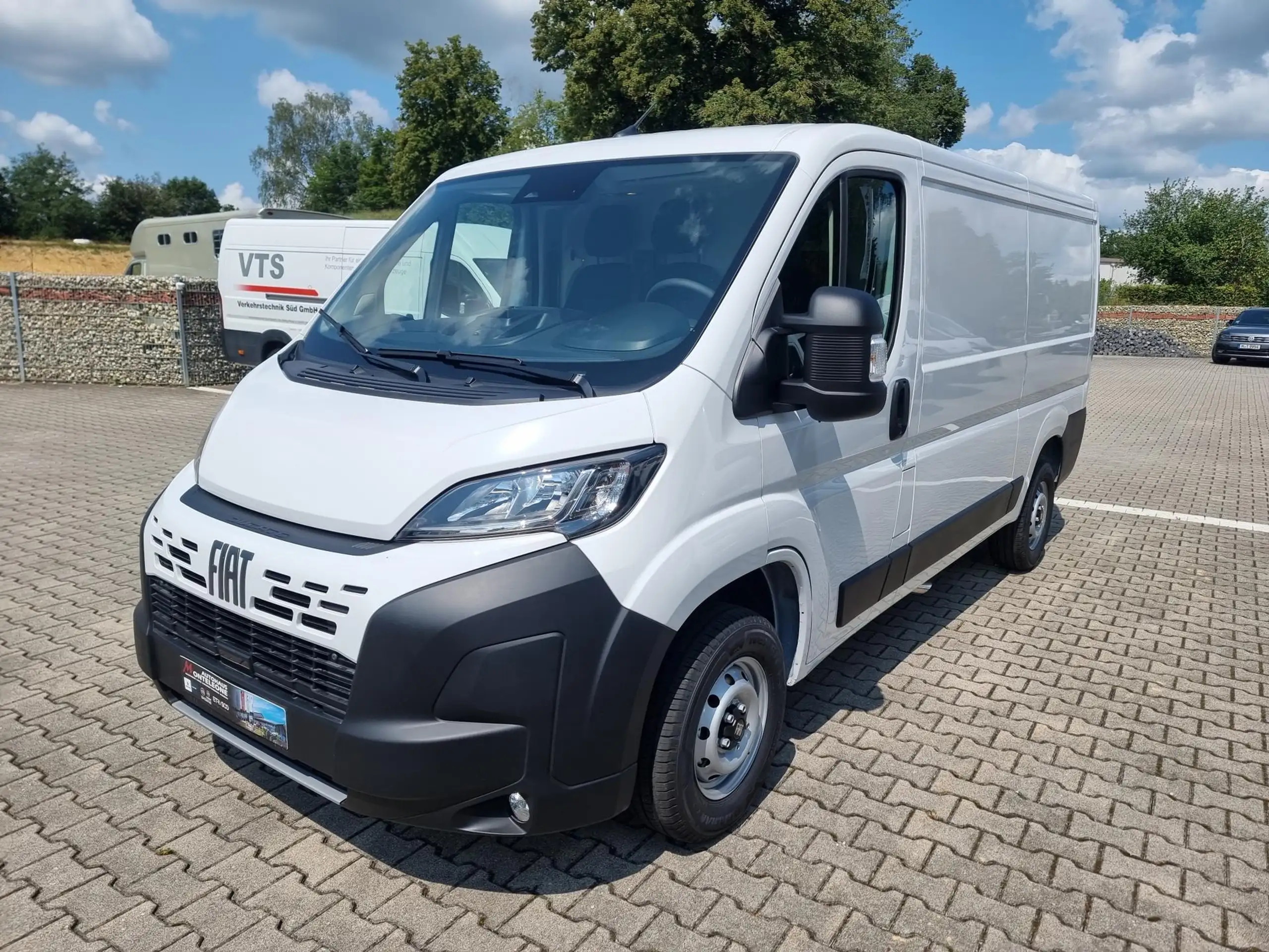 Fiat - Ducato