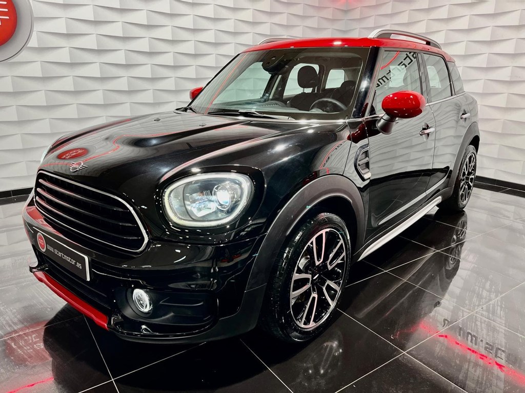 Mini - Countryman