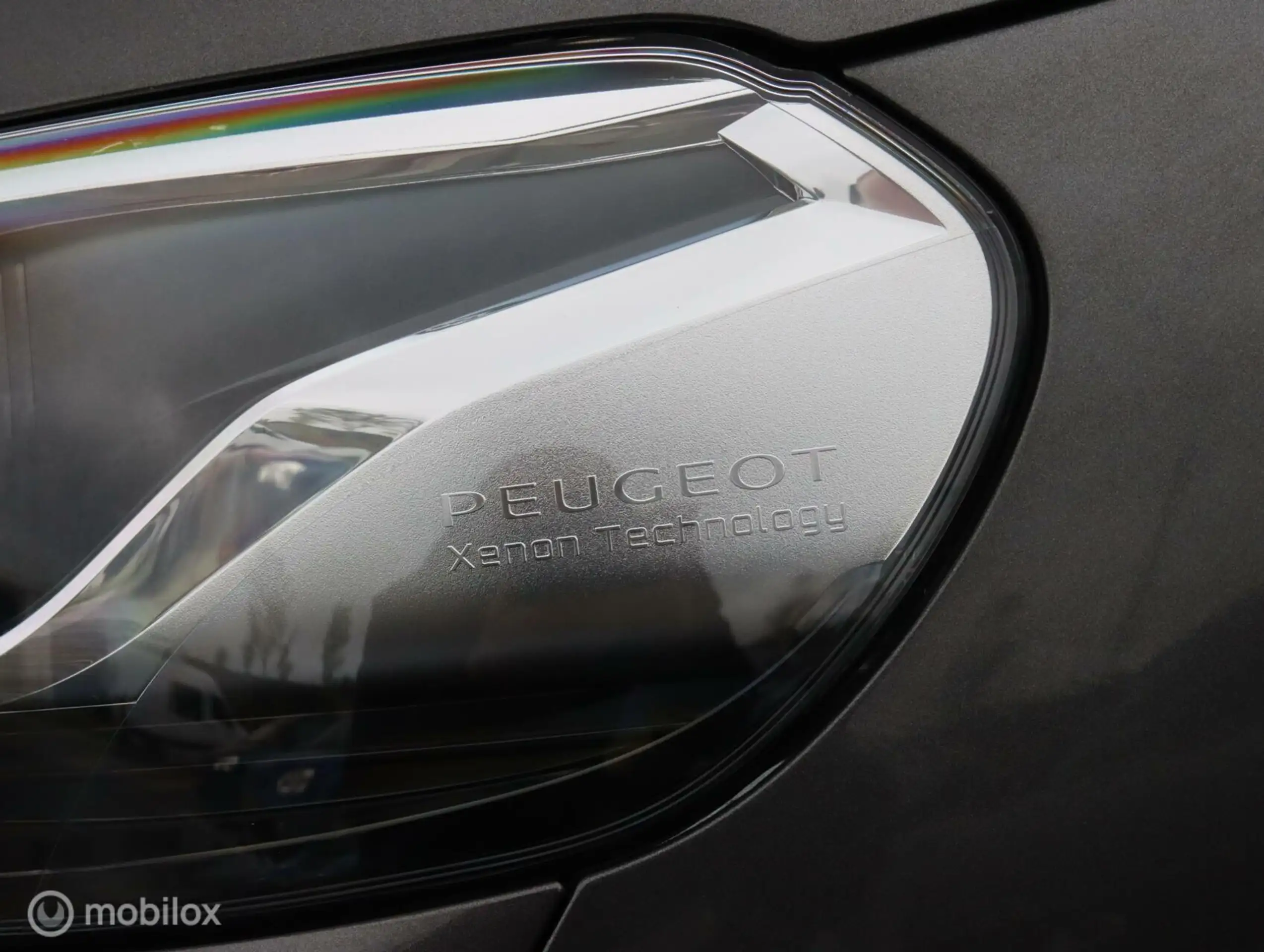 Peugeot - Expert