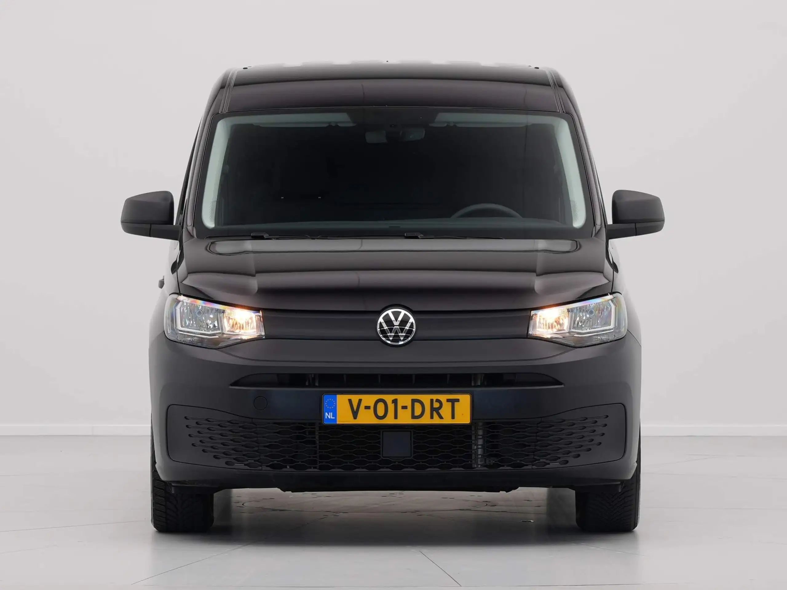 Volkswagen - Caddy