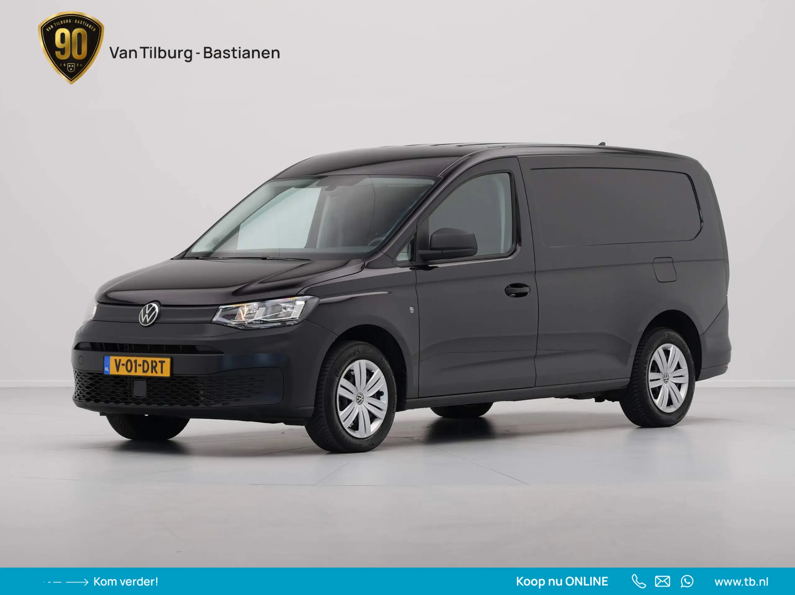 Volkswagen - Caddy