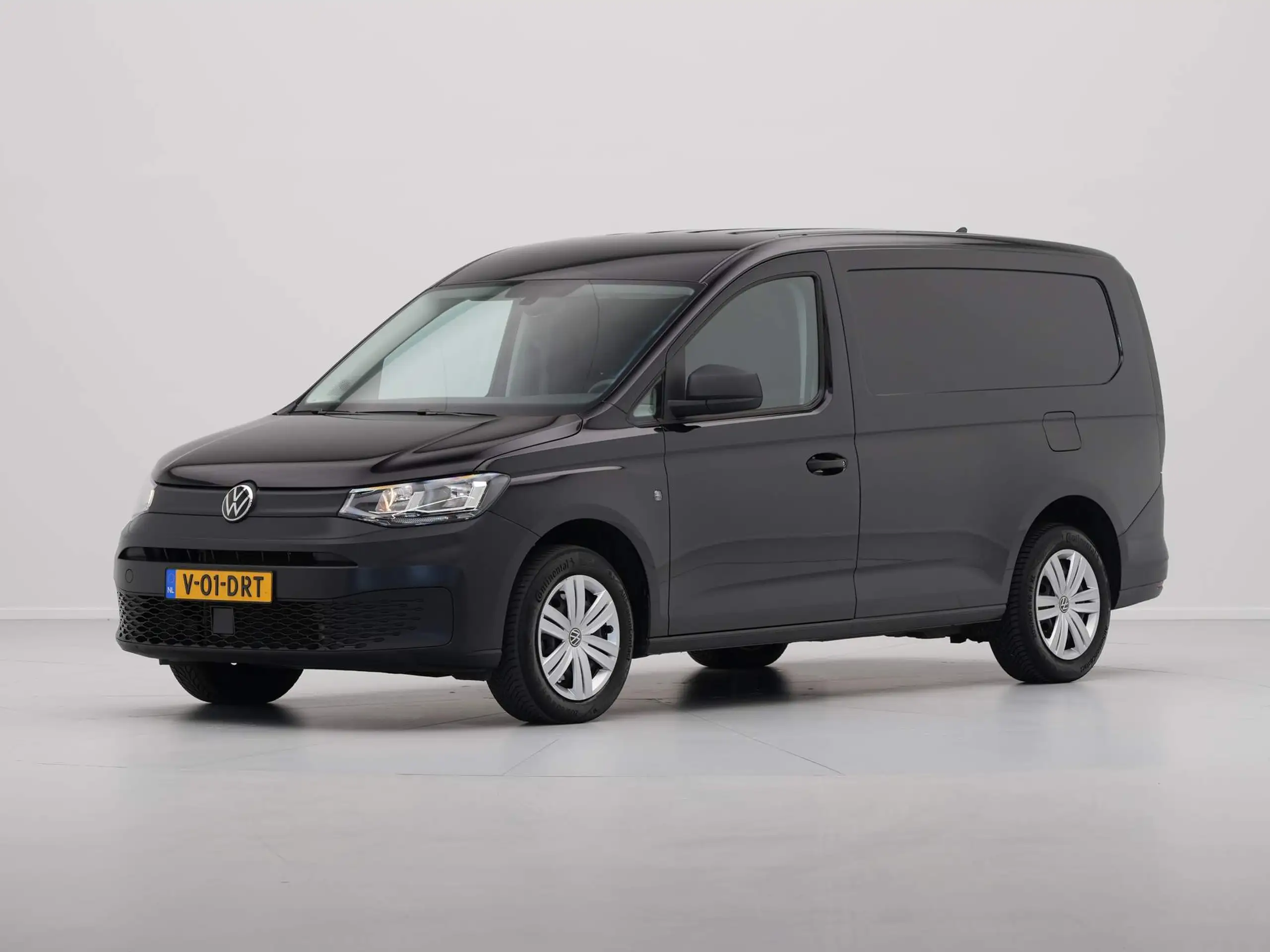 Volkswagen - Caddy