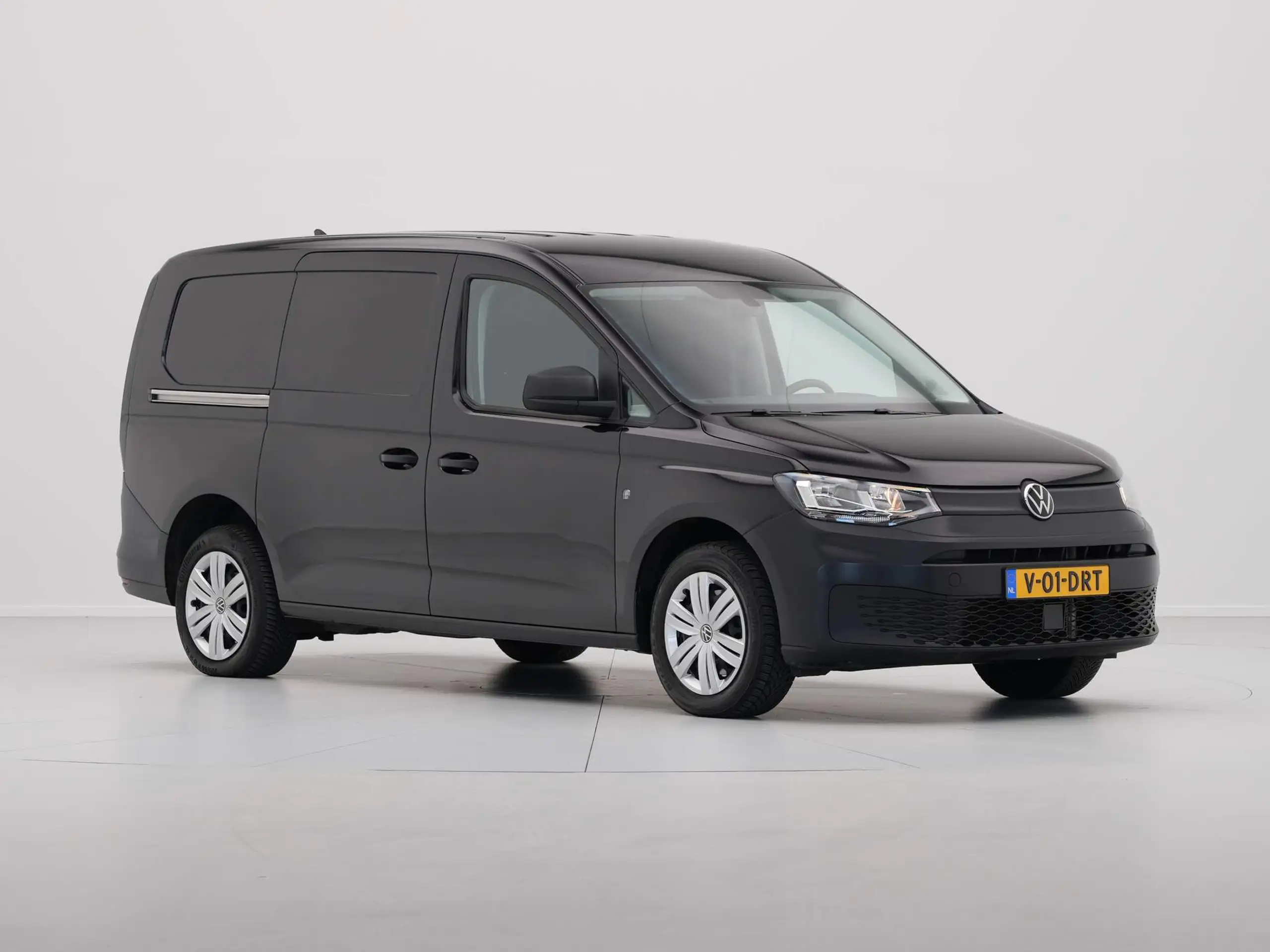 Volkswagen - Caddy