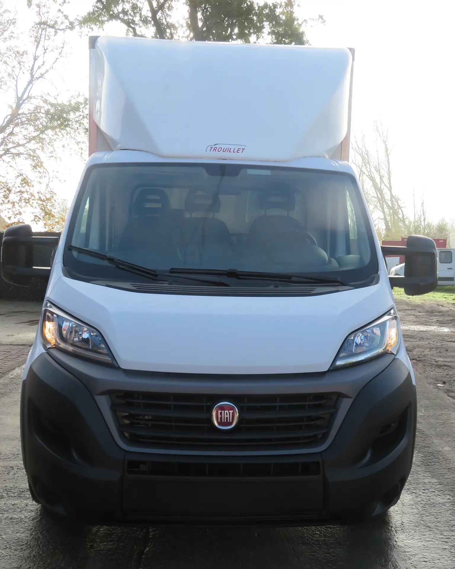 Fiat - Ducato