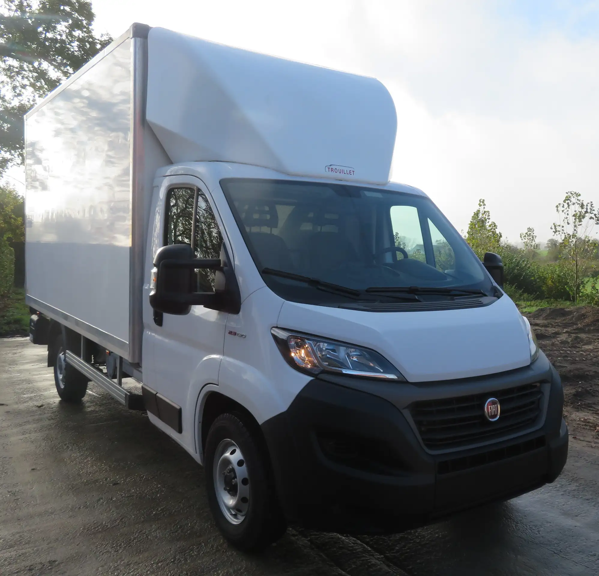 Fiat - Ducato