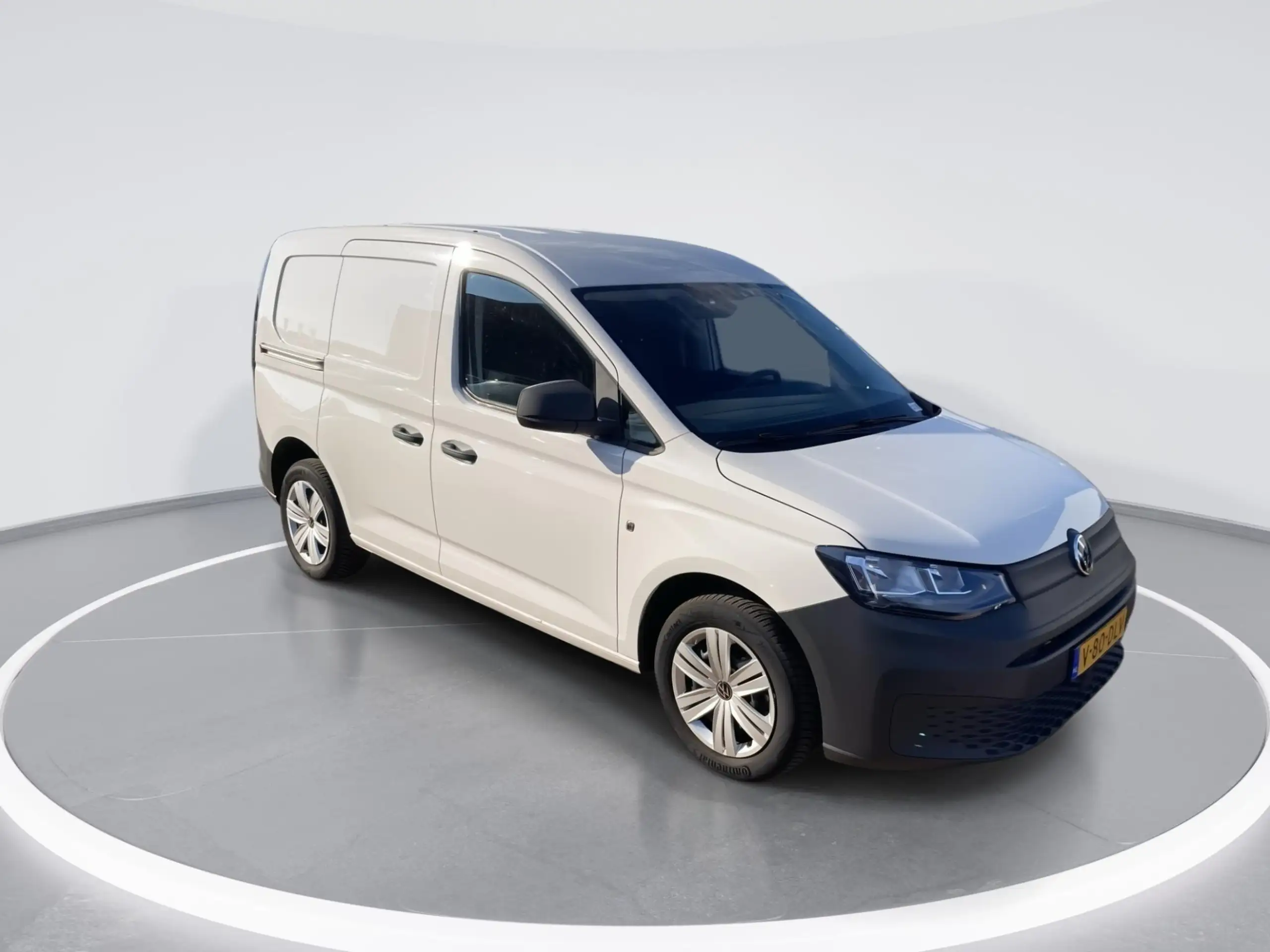 Volkswagen - Caddy