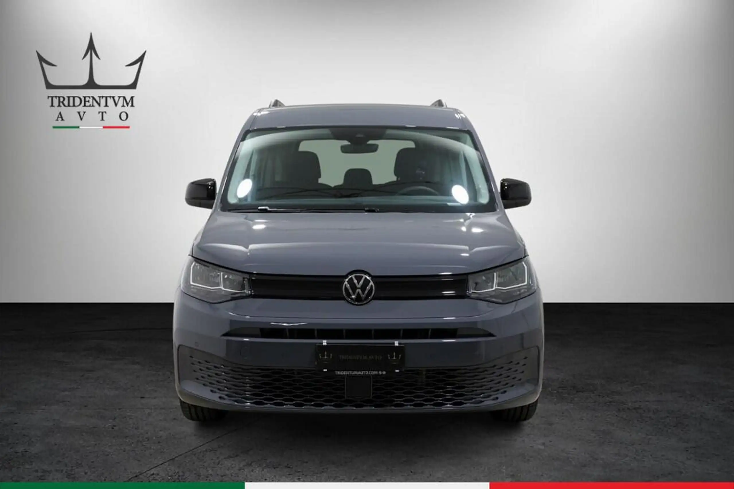 Volkswagen - Caddy