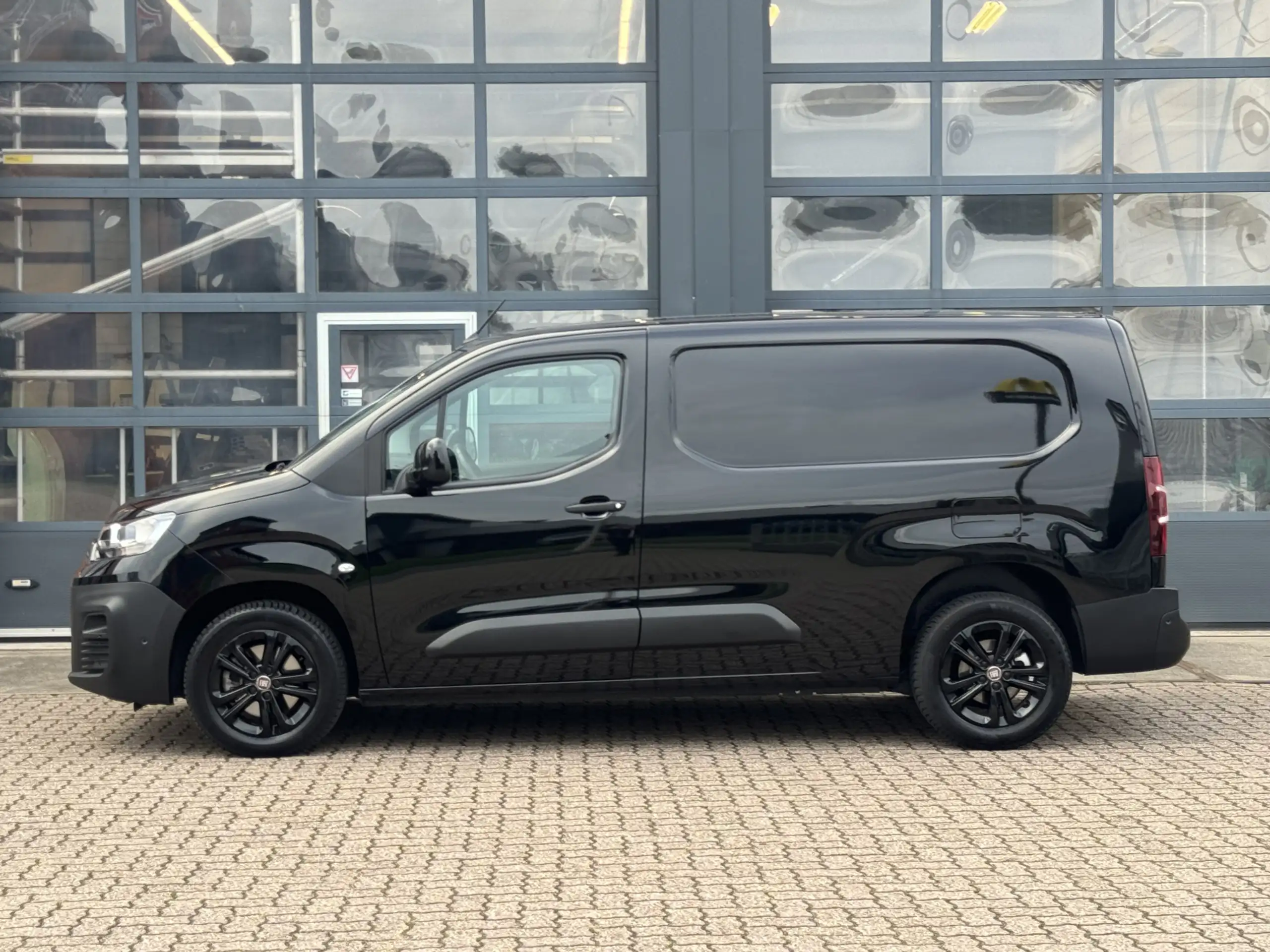 Fiat - Doblo