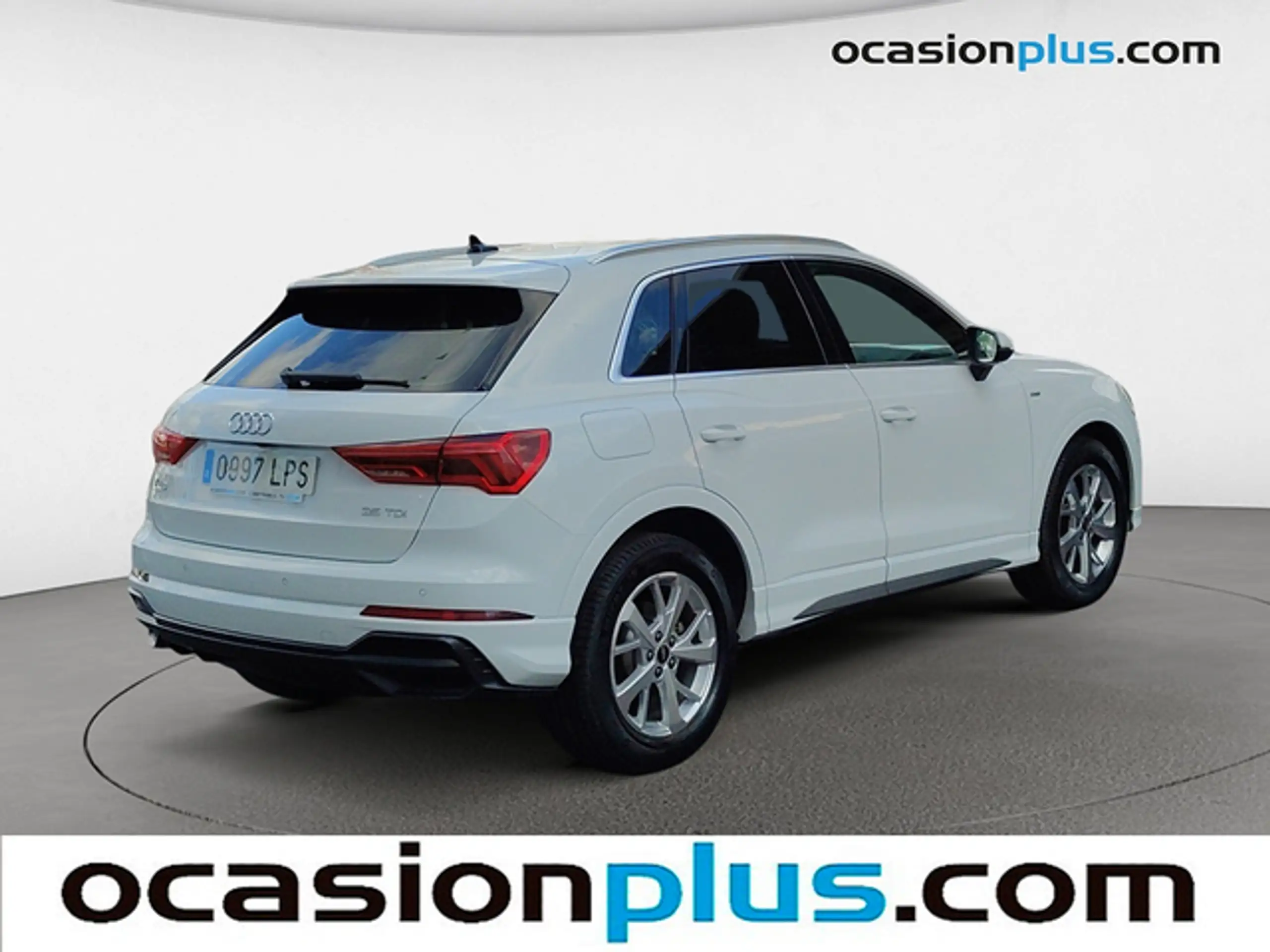 Audi - Q3