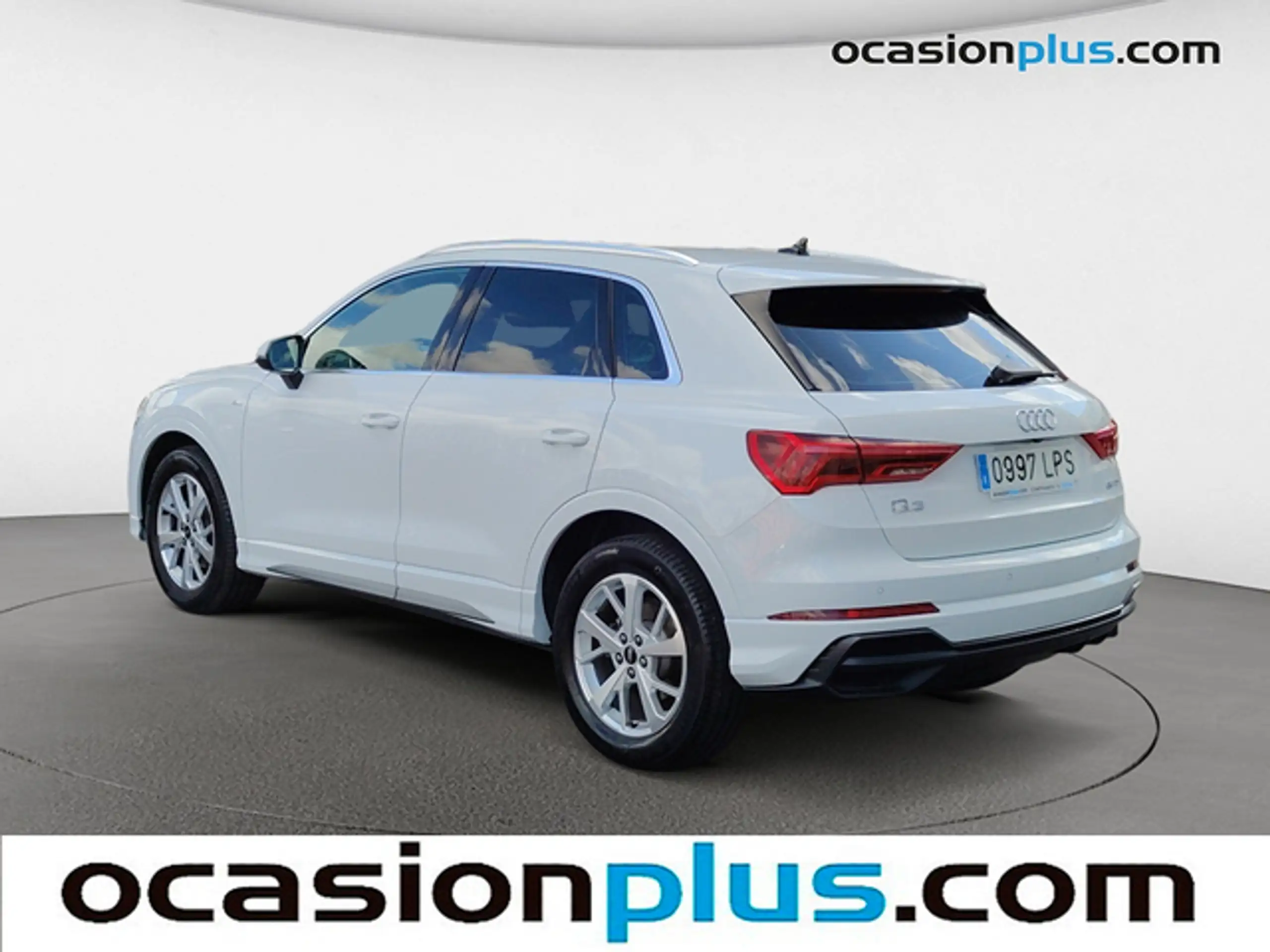 Audi - Q3