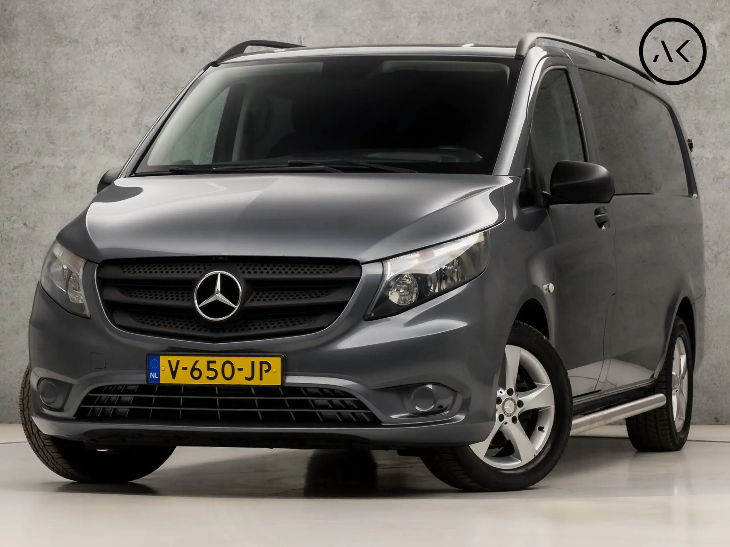 Mercedes-Benz - Vito