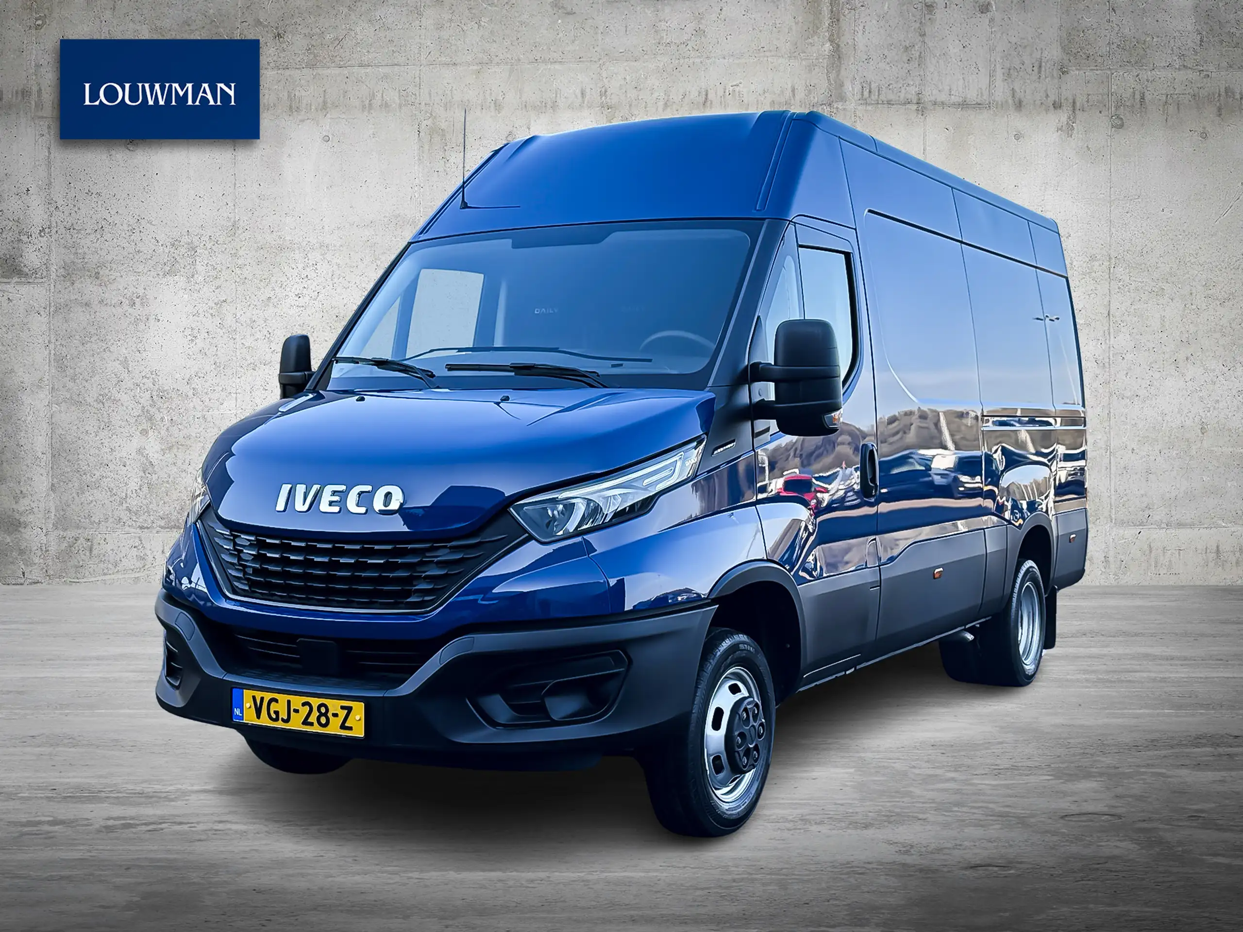 Iveco - Daily