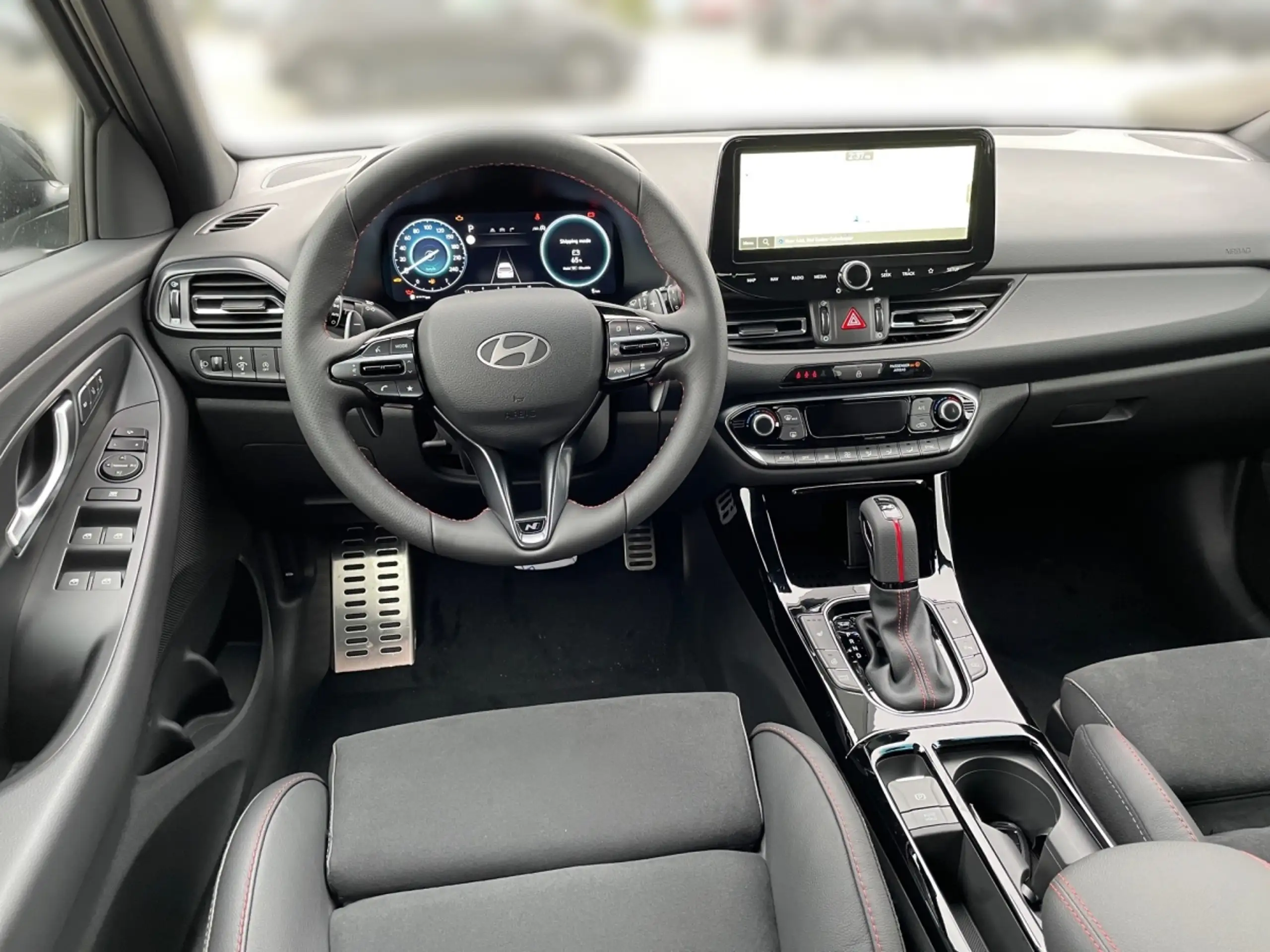 Hyundai - i30