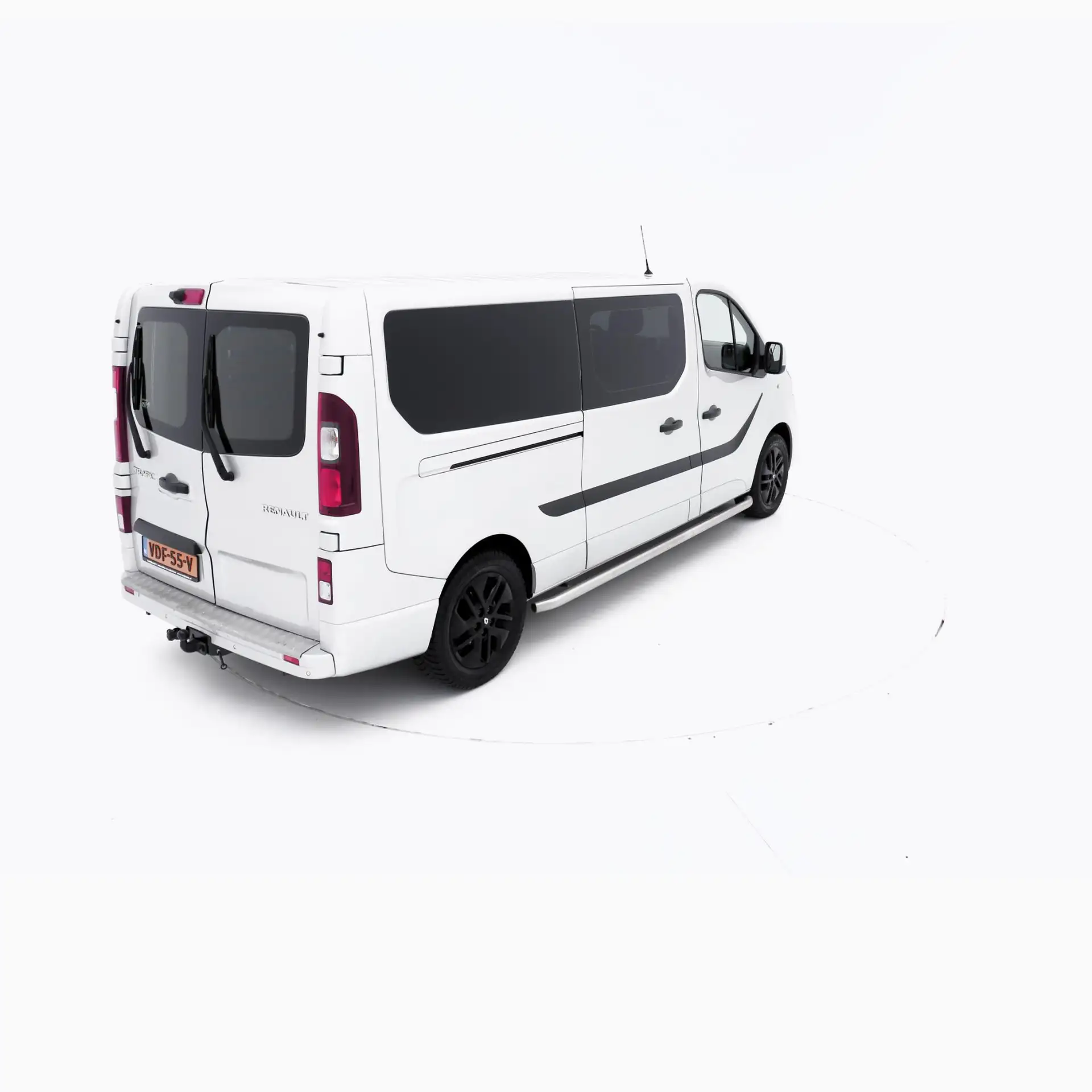 Renault - Trafic