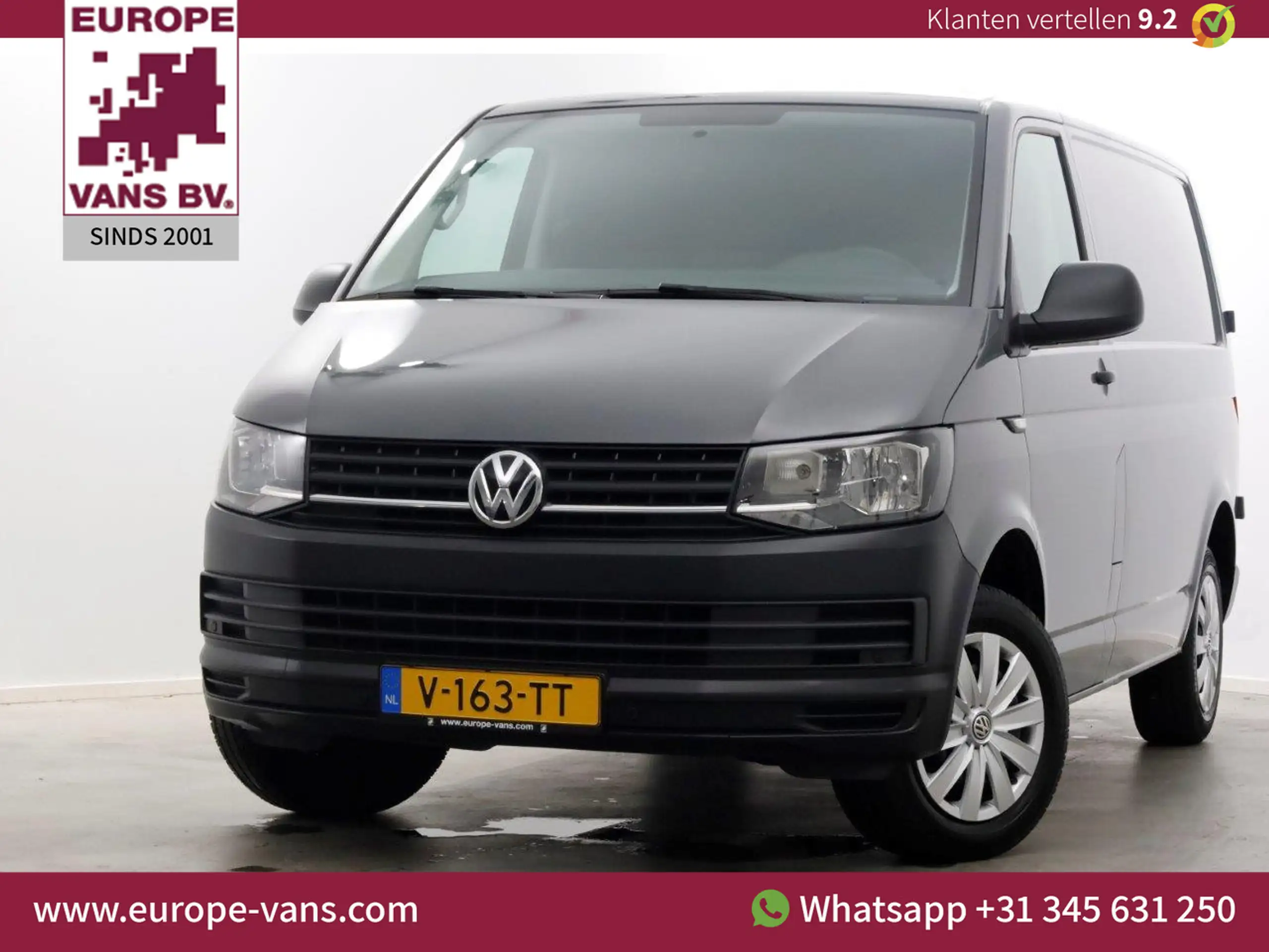 Volkswagen - T6 Transporter