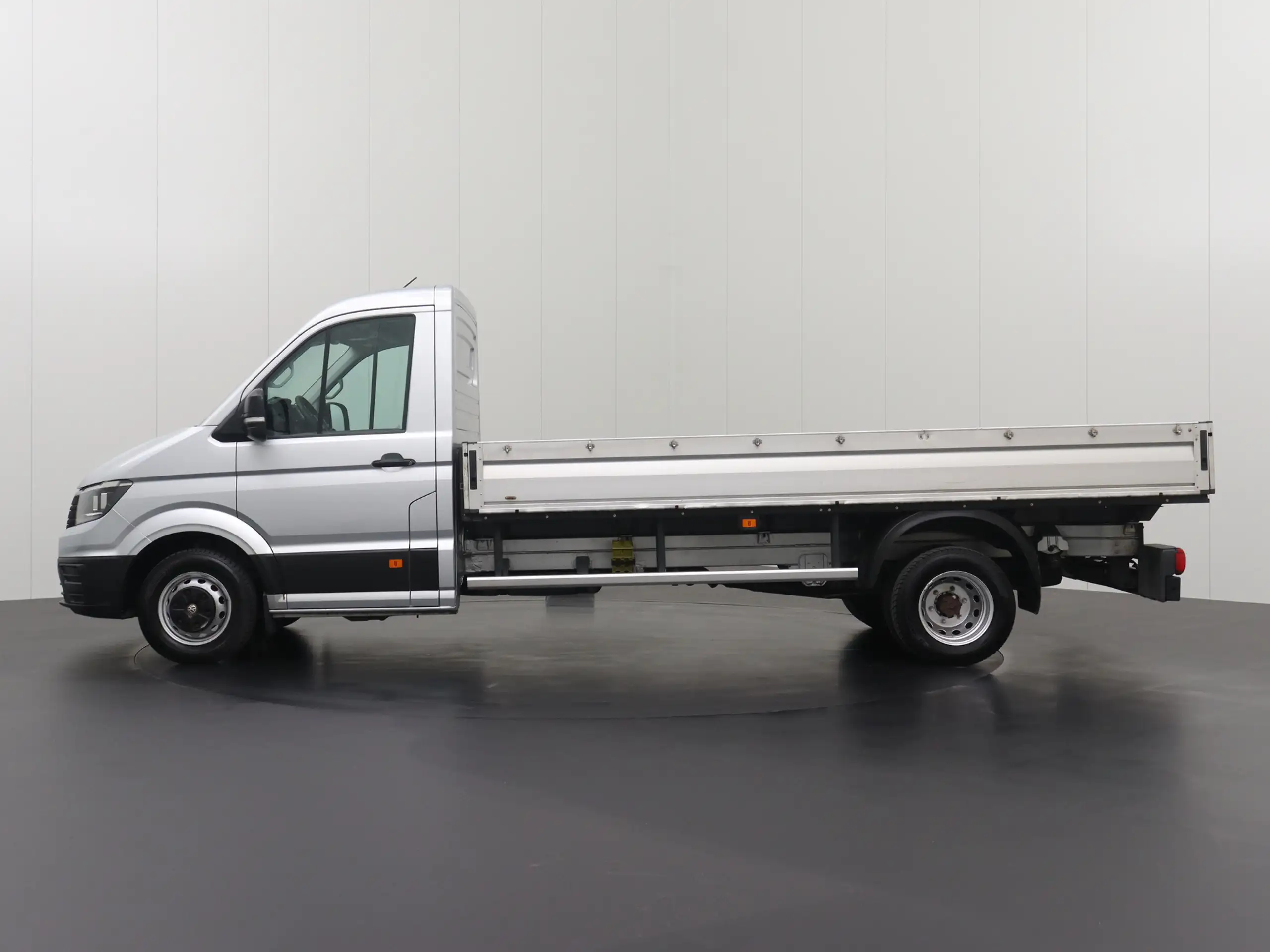 Volkswagen - Crafter