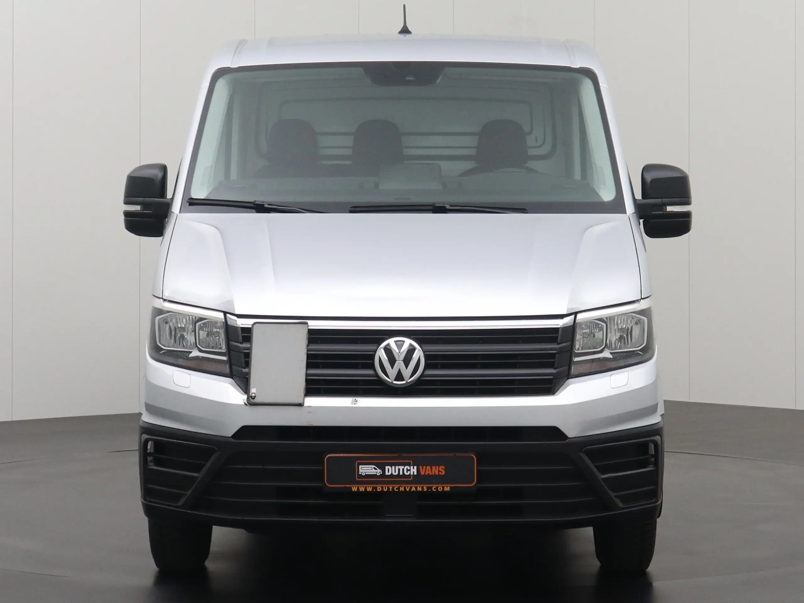 Volkswagen - Crafter