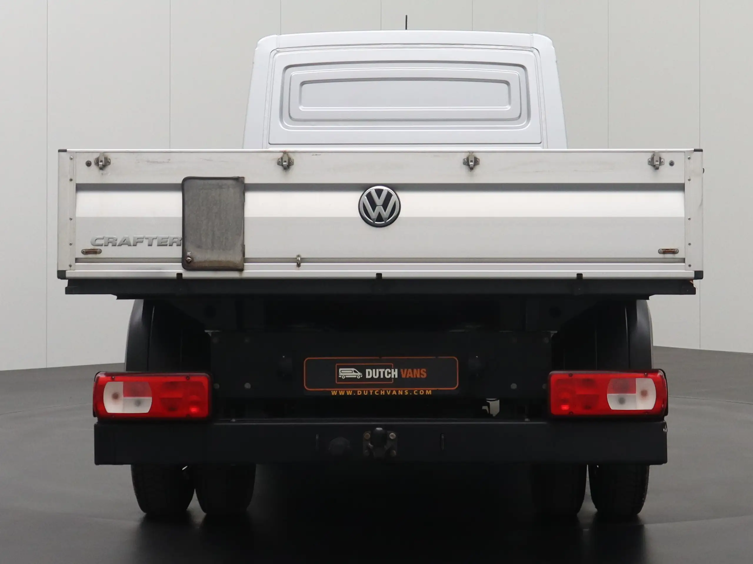 Volkswagen - Crafter