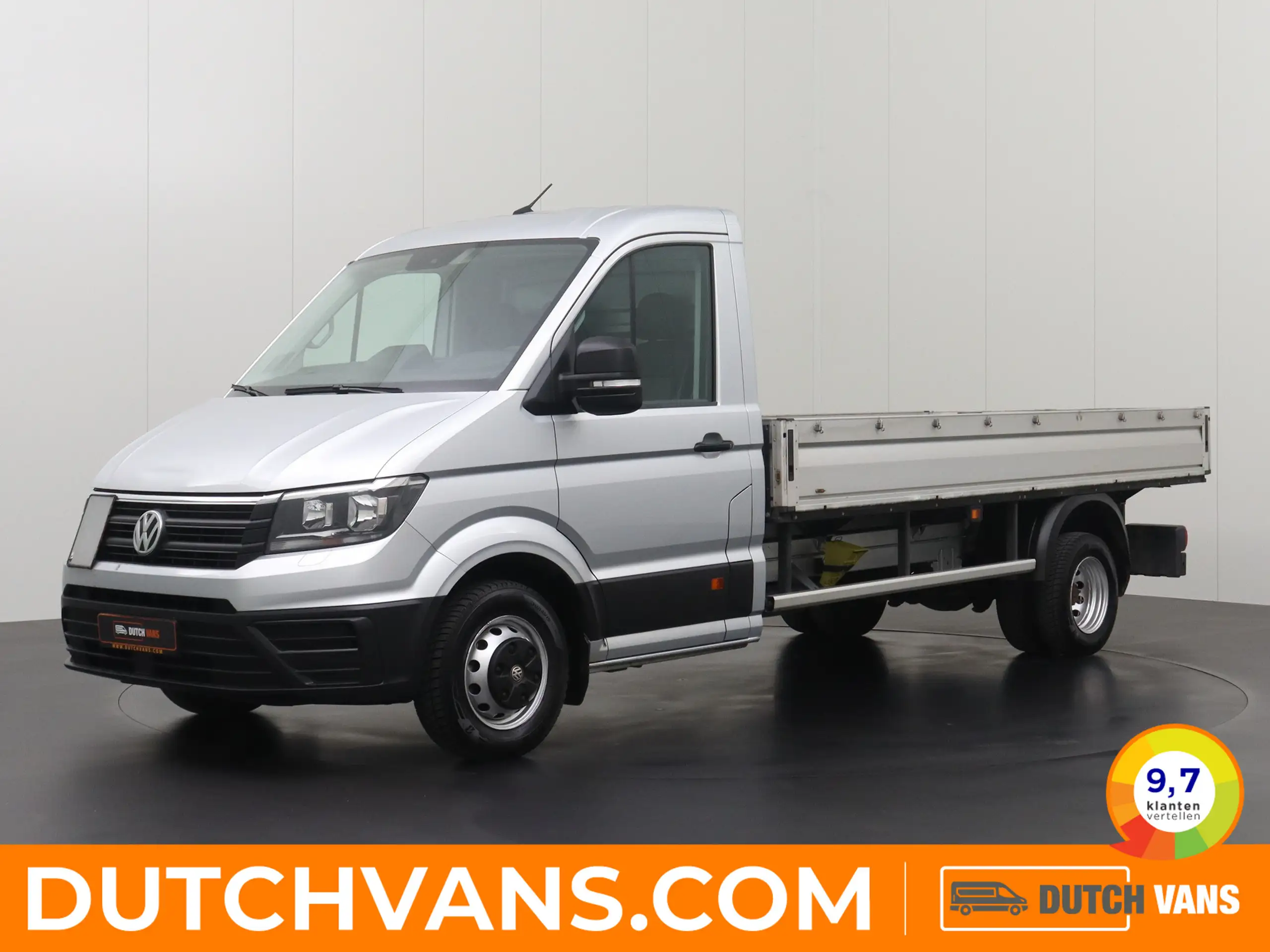 Volkswagen - Crafter