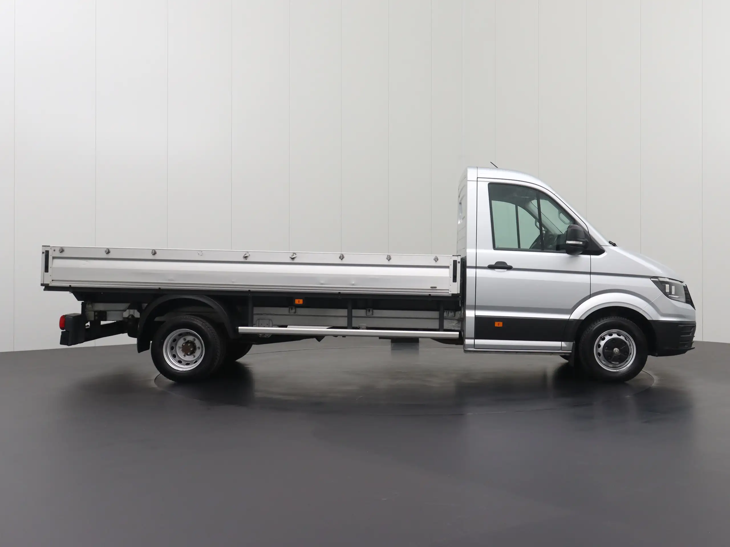 Volkswagen - Crafter