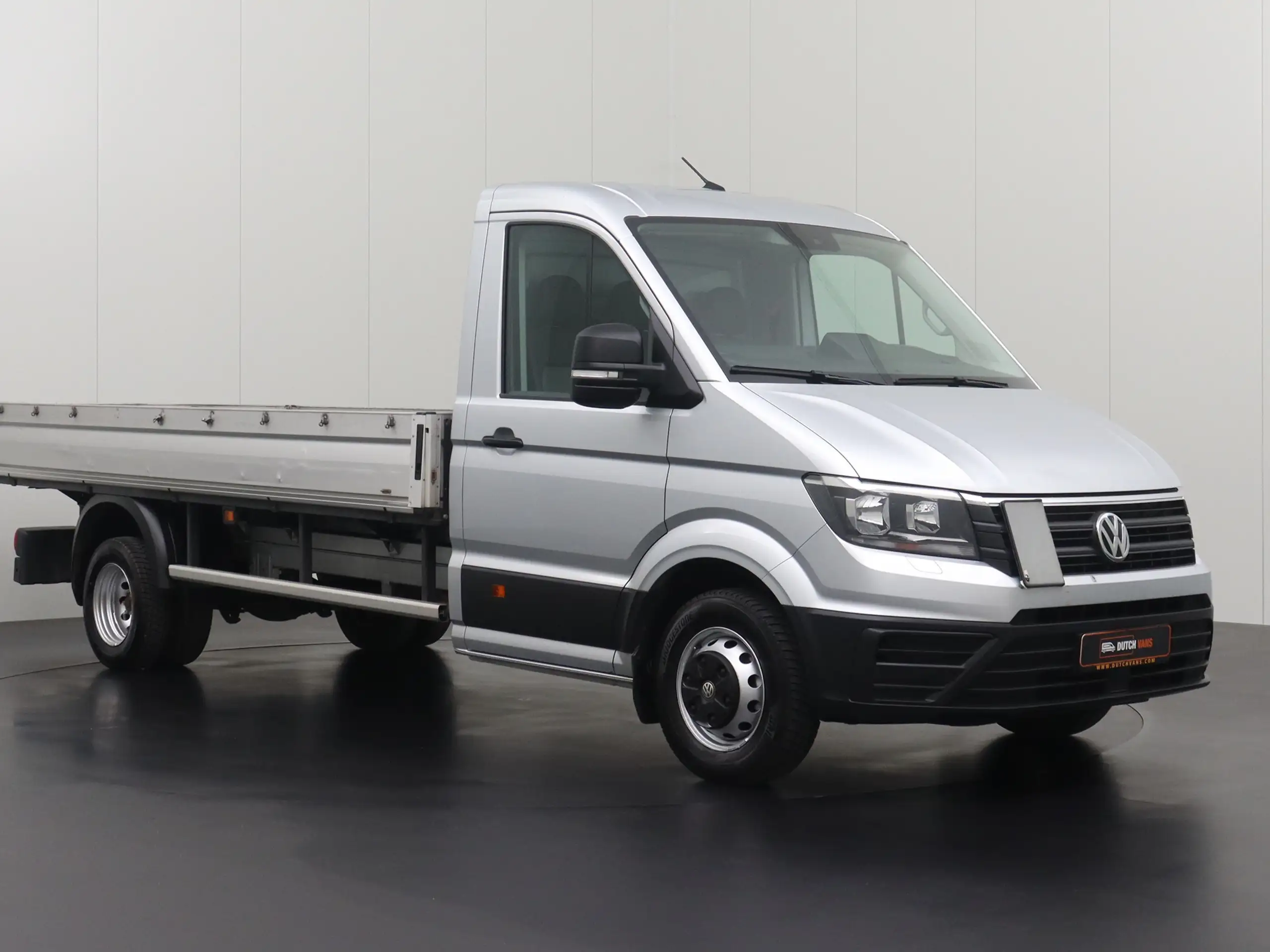 Volkswagen - Crafter