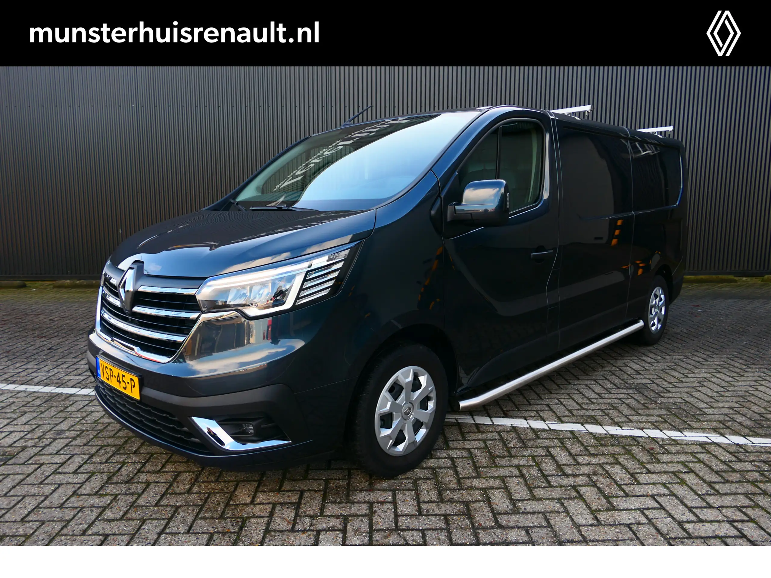 Renault - Trafic