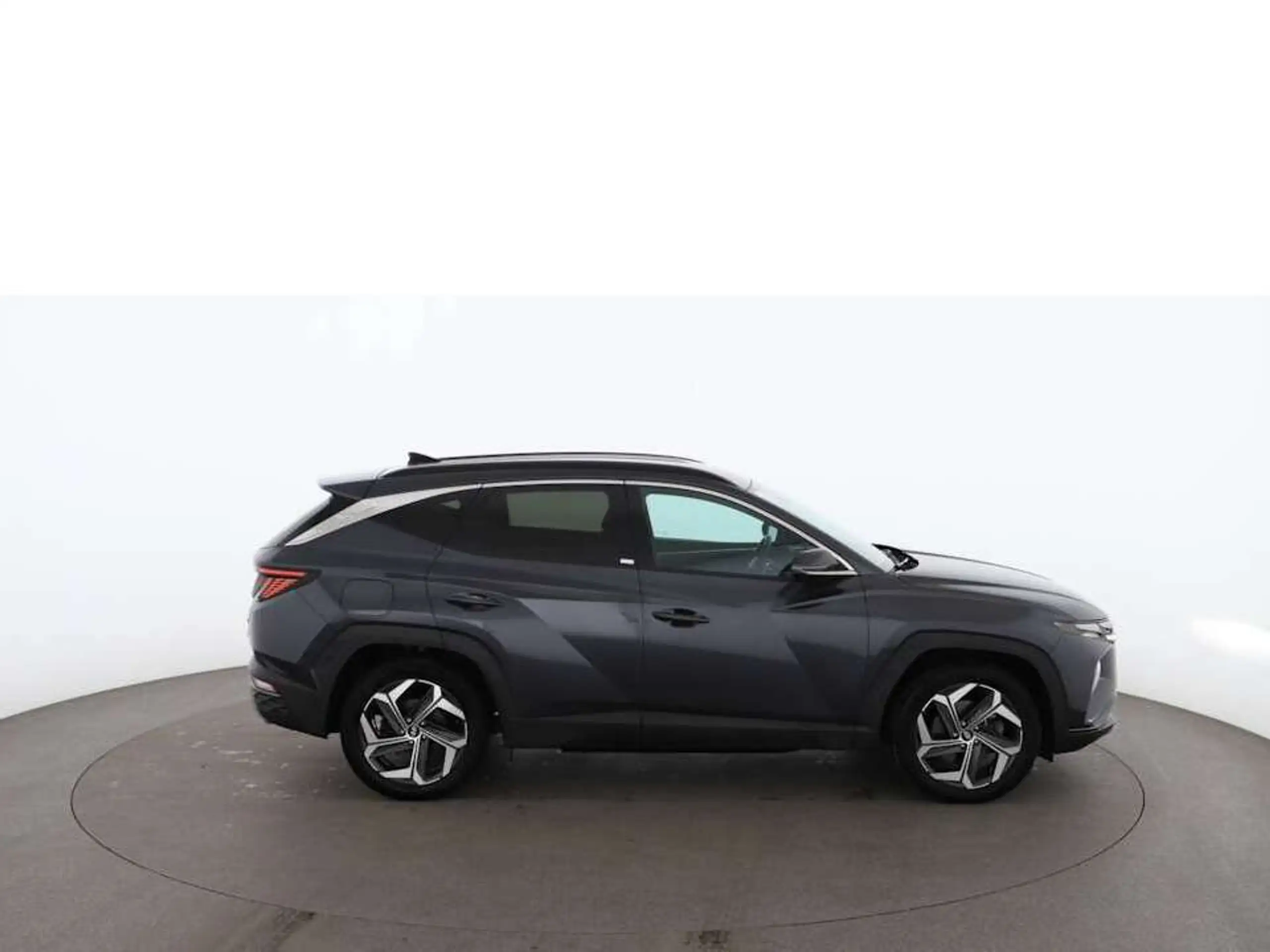 Hyundai - TUCSON