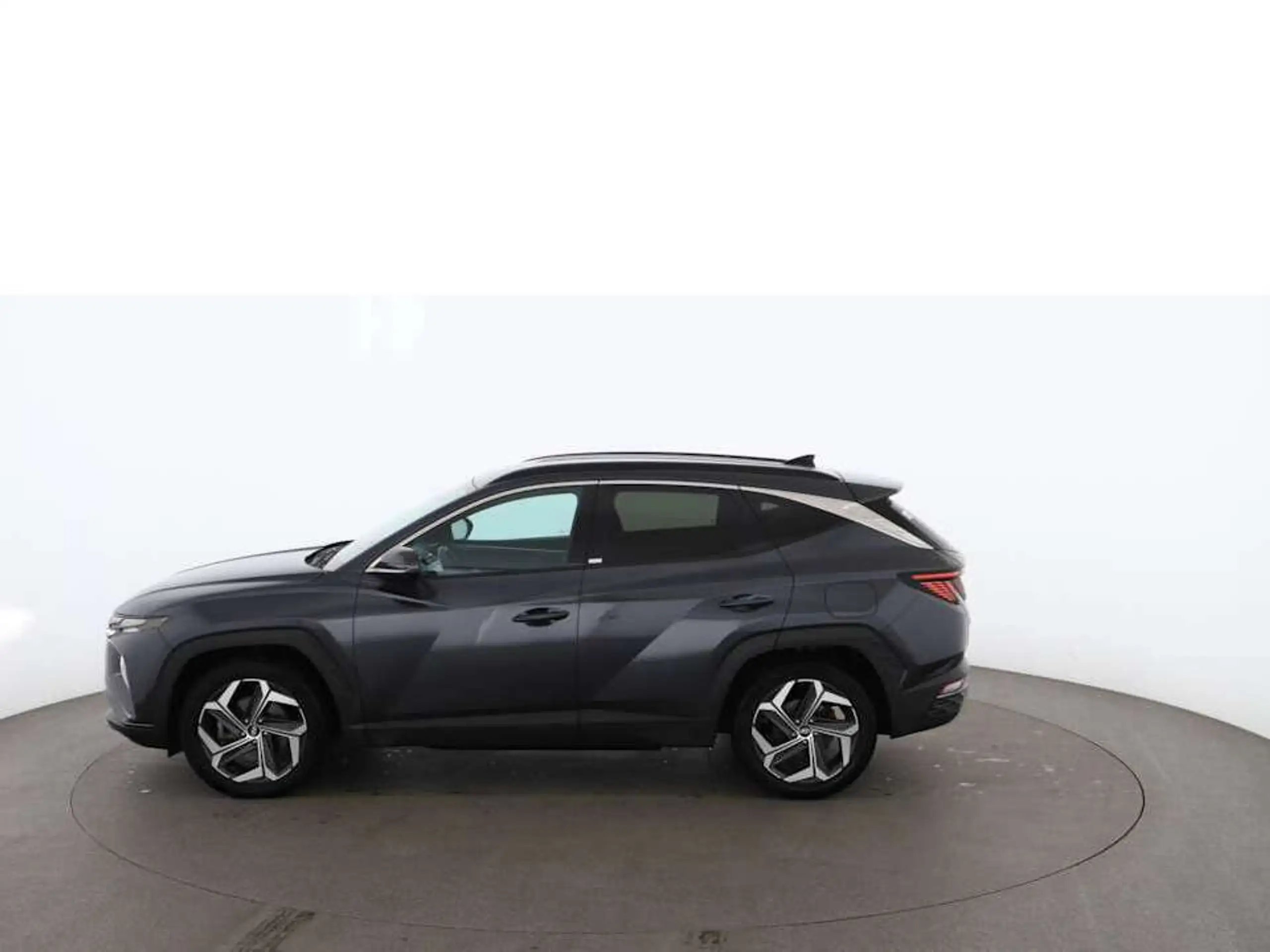 Hyundai - TUCSON