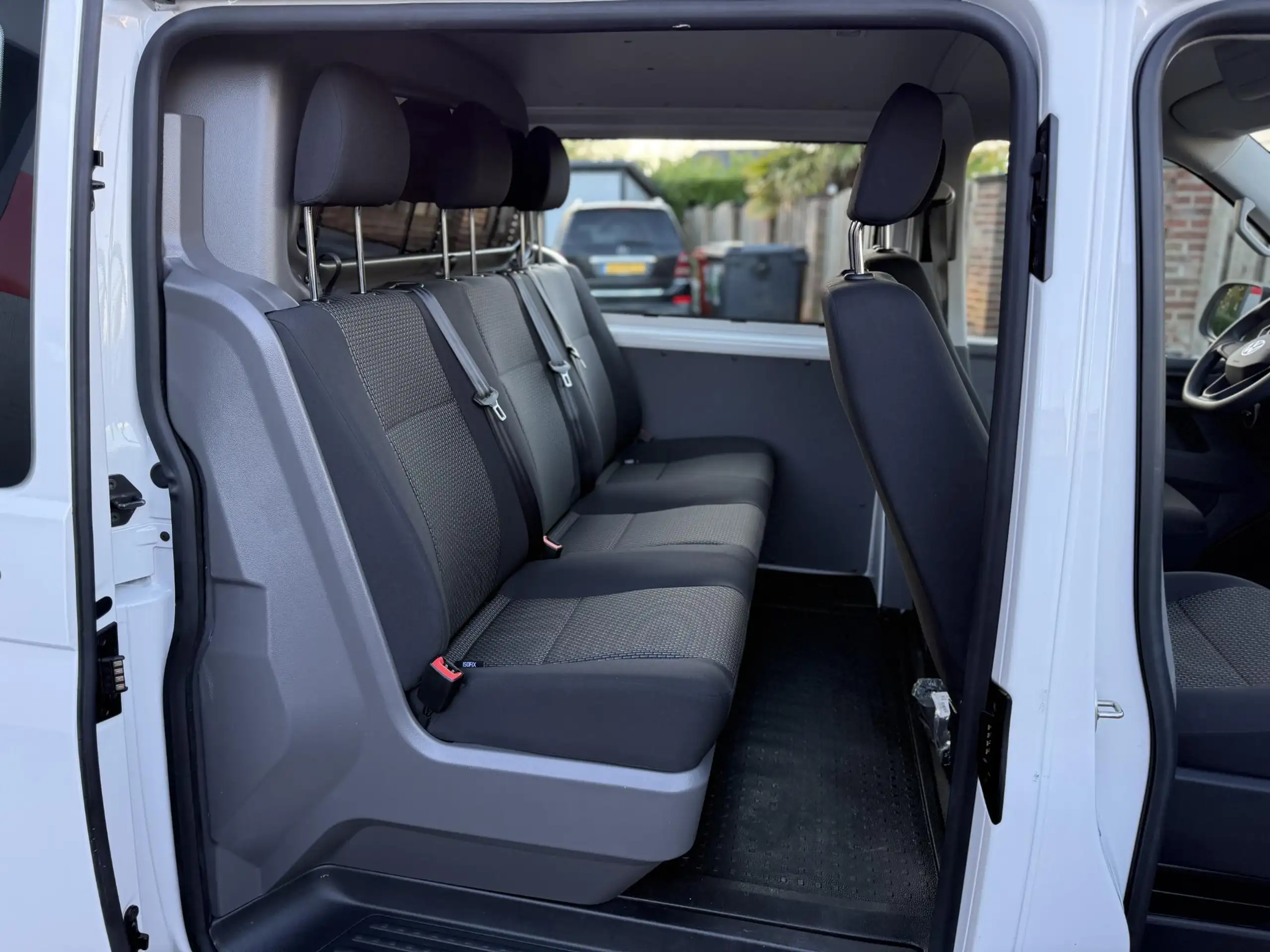 Volkswagen - T6.1 Transporter