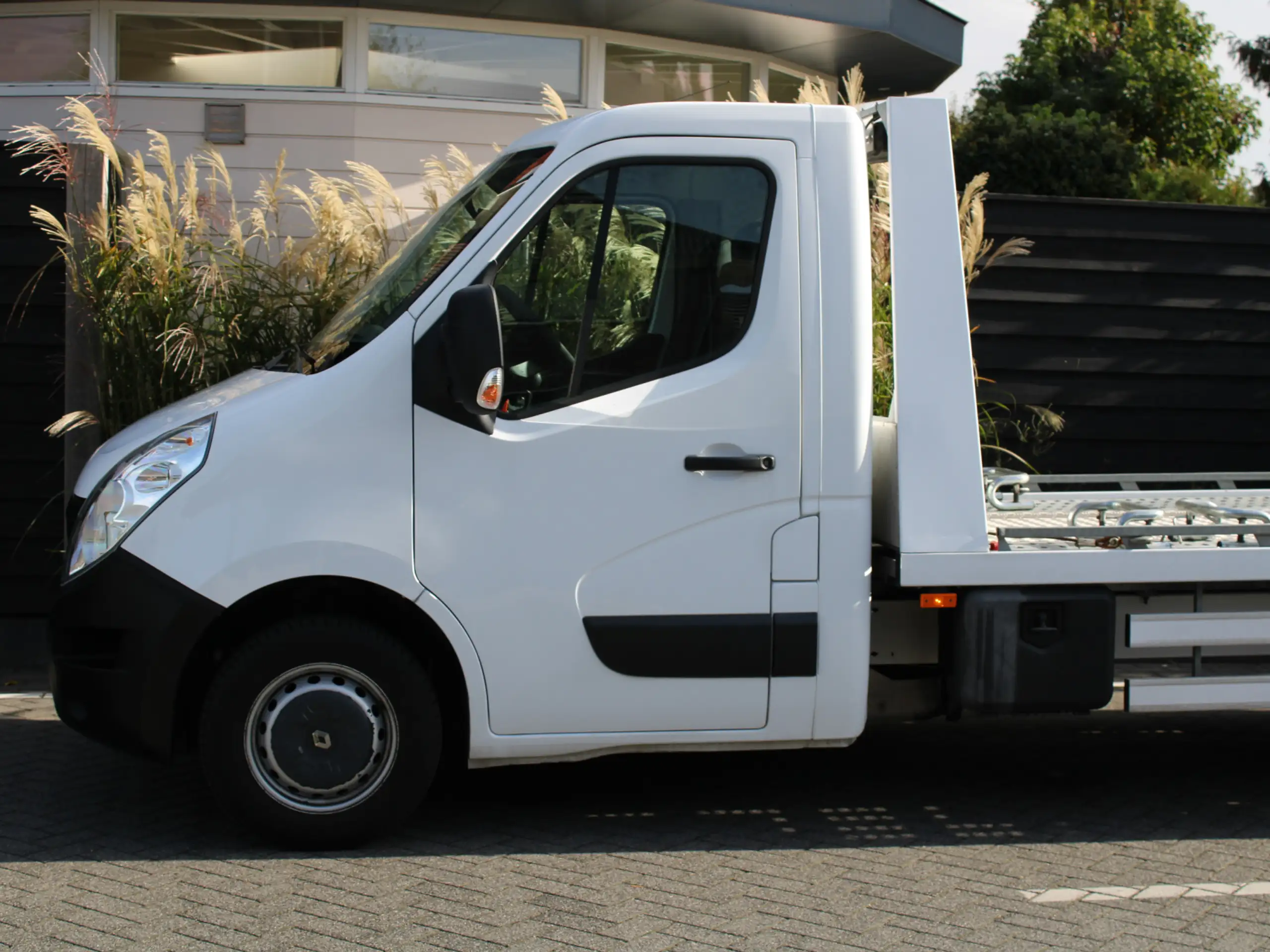 Renault - Master