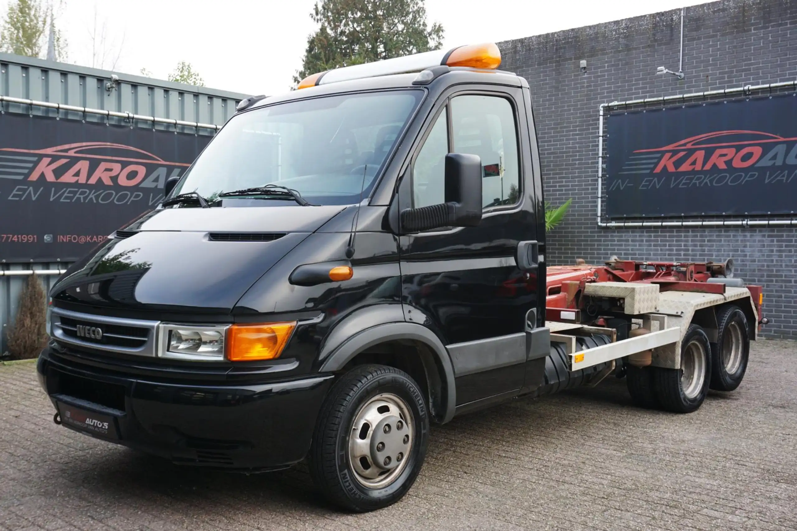 Iveco - Daily