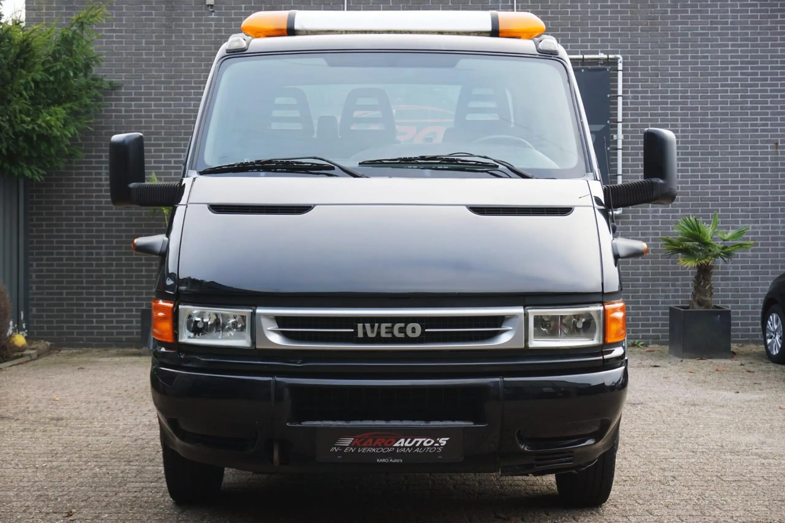 Iveco - Daily