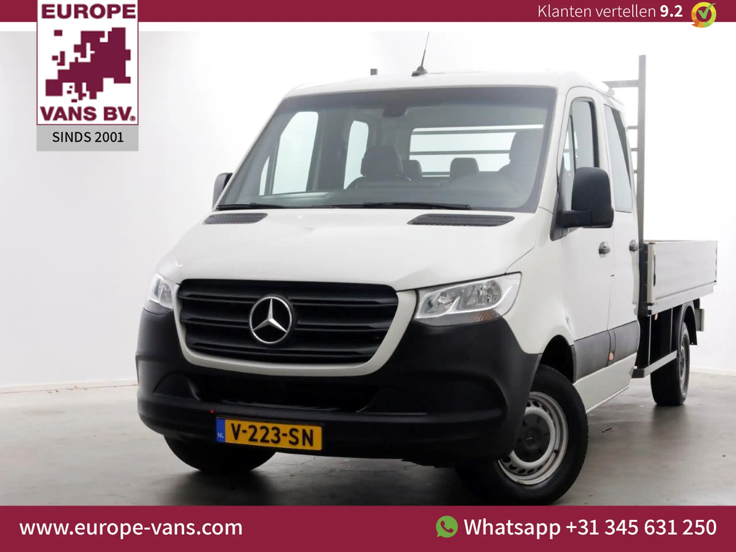 Mercedes-Benz - Sprinter