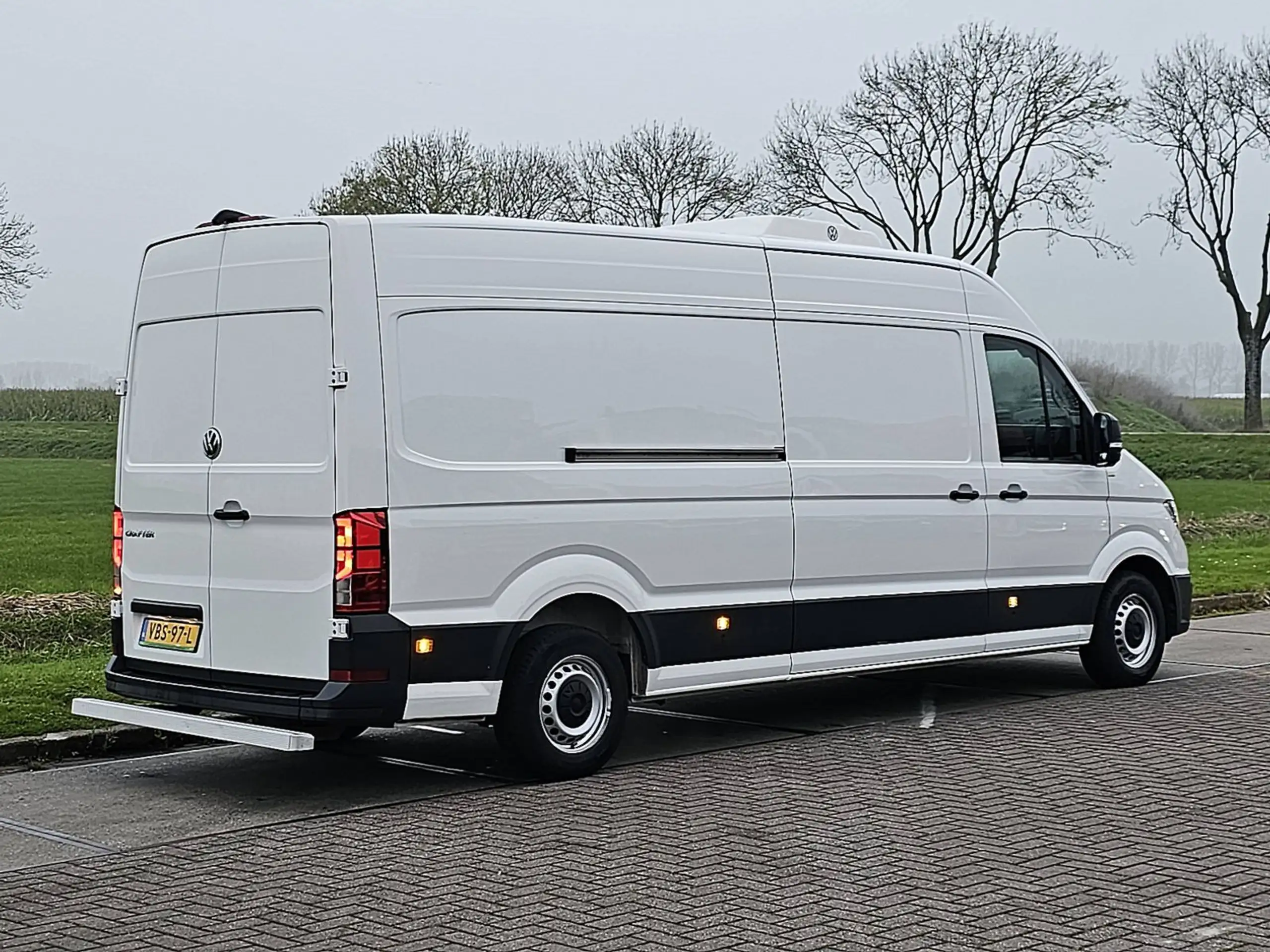 Volkswagen - Crafter