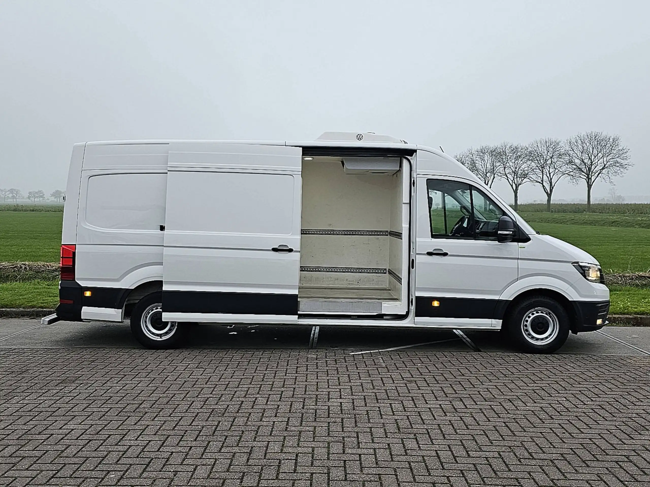 Volkswagen - Crafter