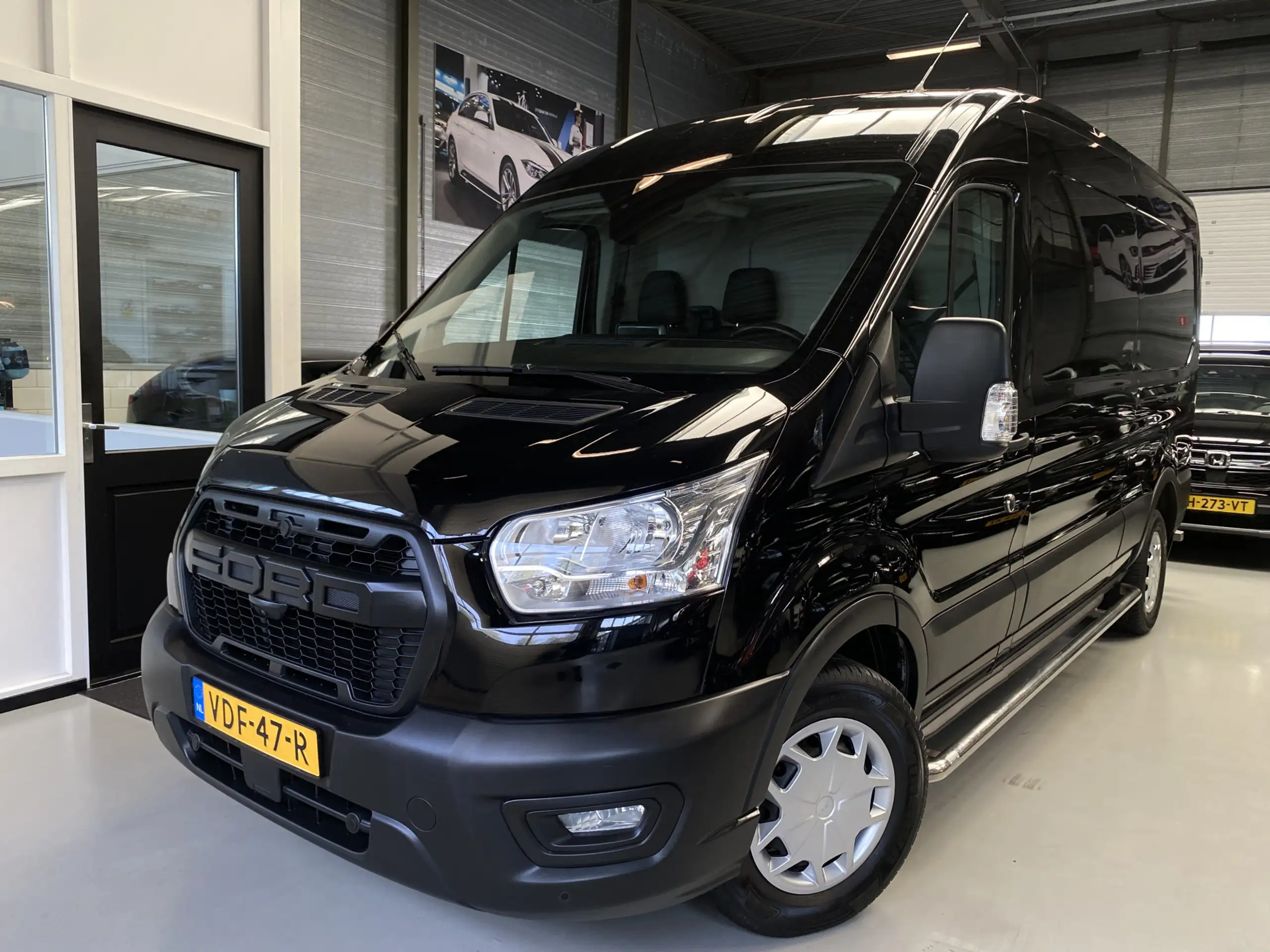 Ford - Transit