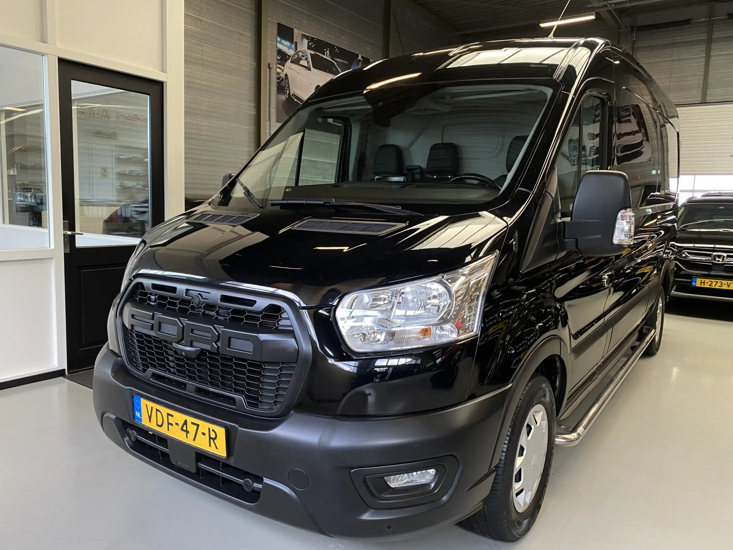 Ford - Transit