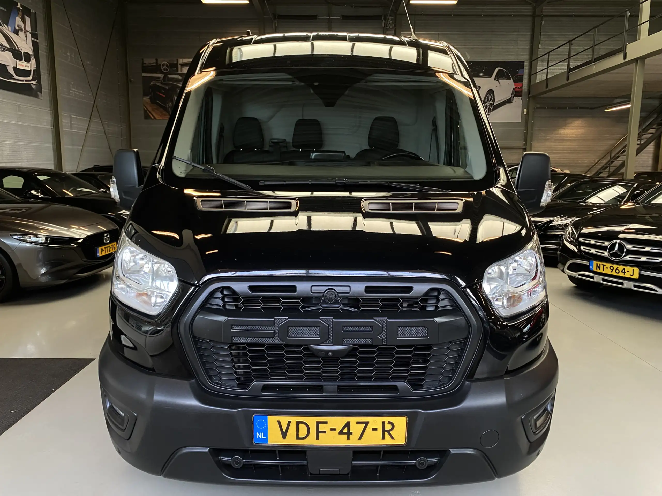 Ford - Transit