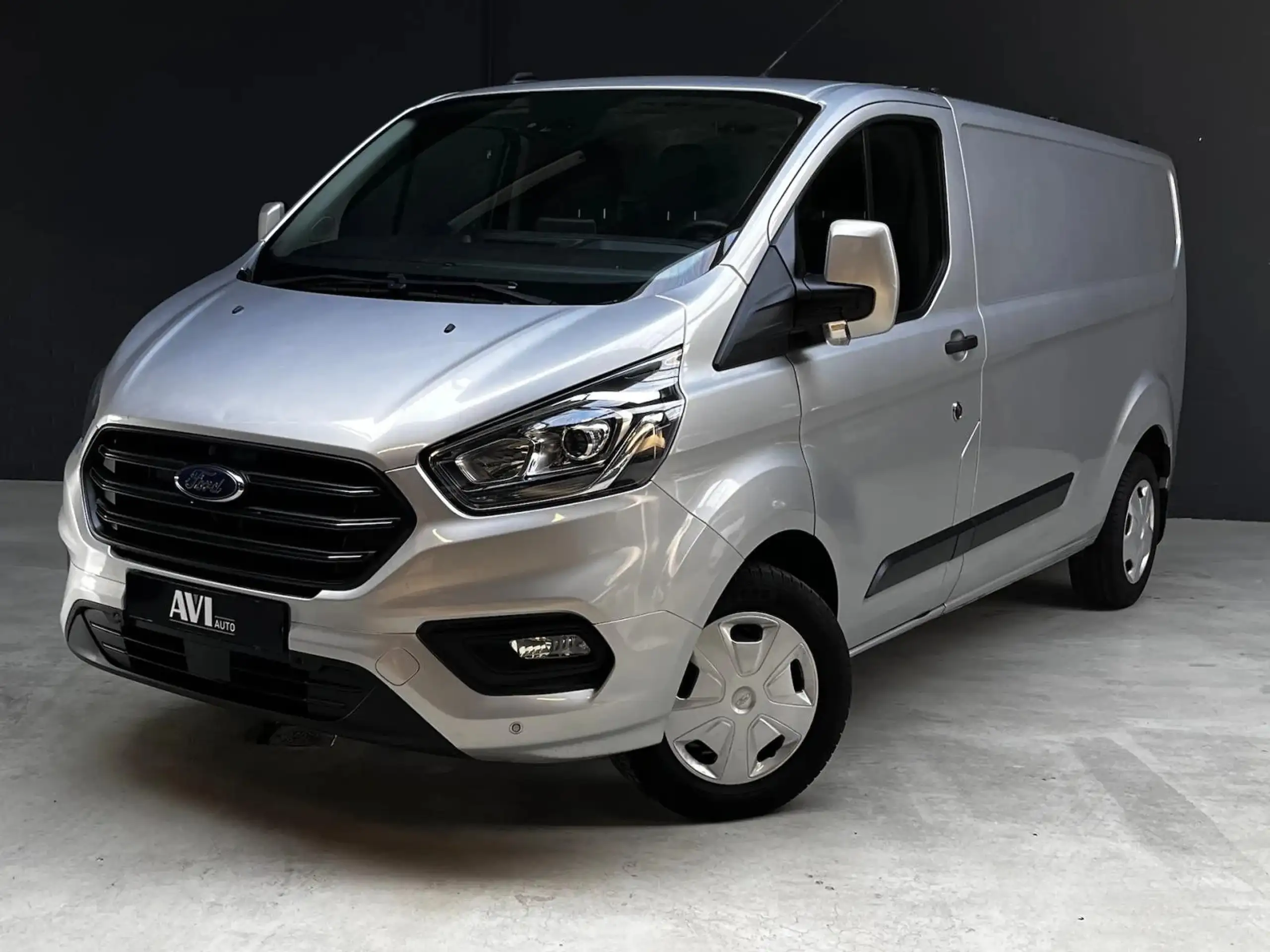 Ford - Transit Custom