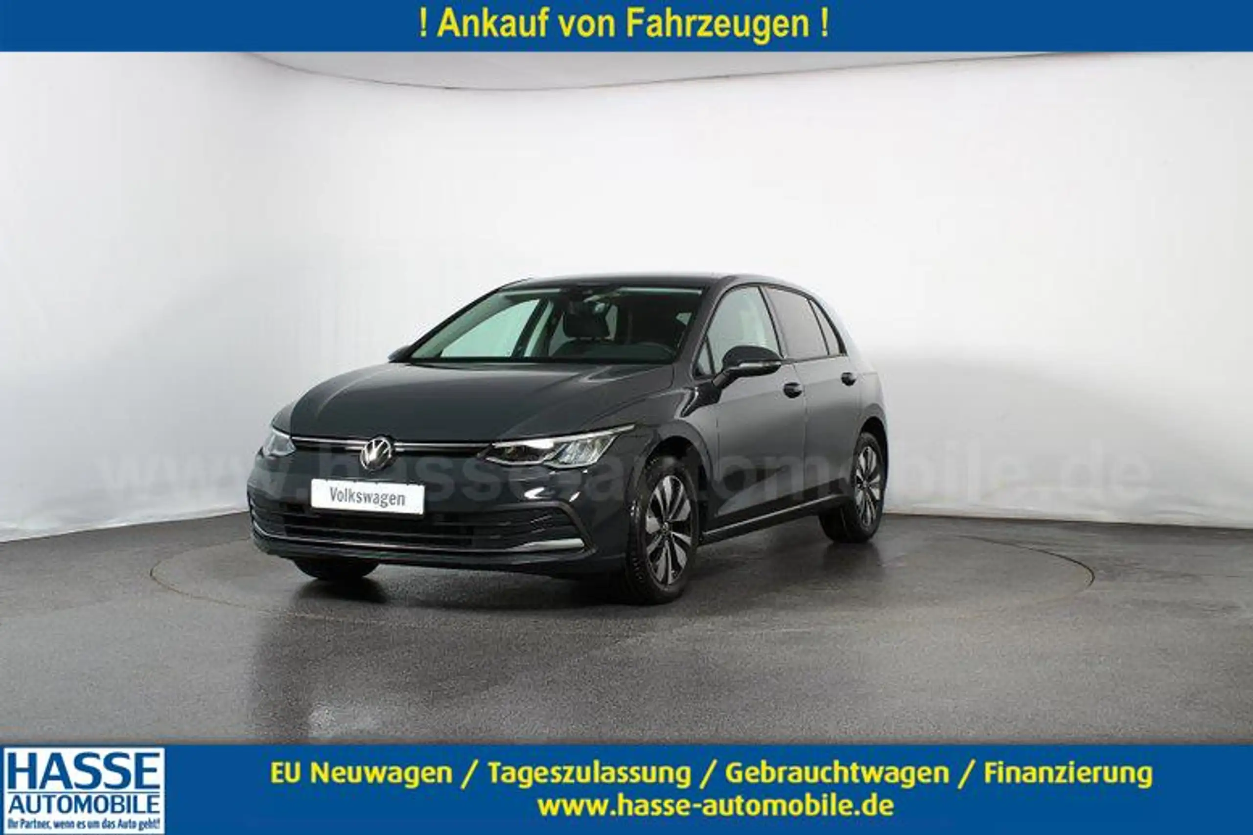 Volkswagen - Golf