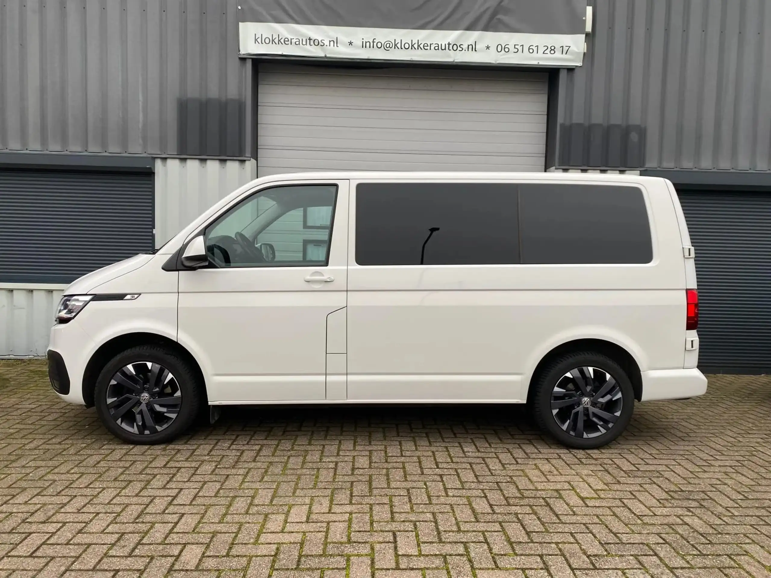 Volkswagen - Transporter