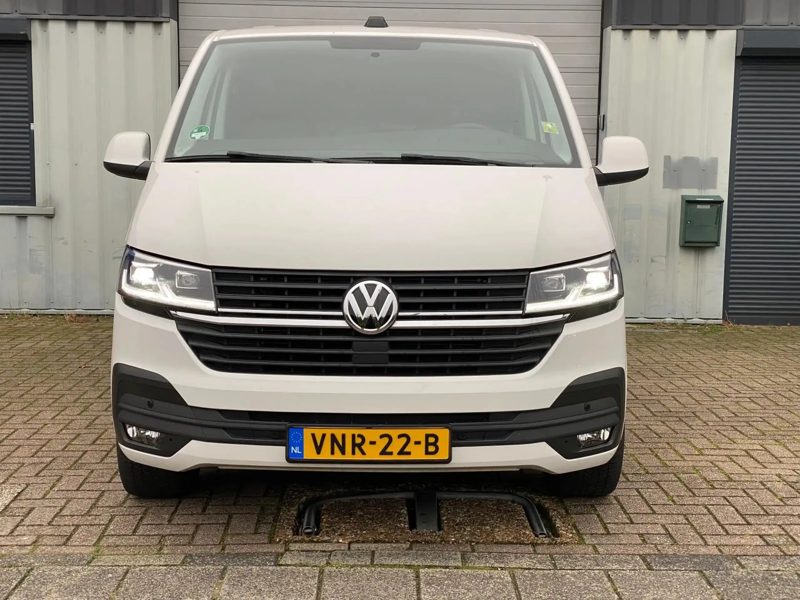 Volkswagen - Transporter