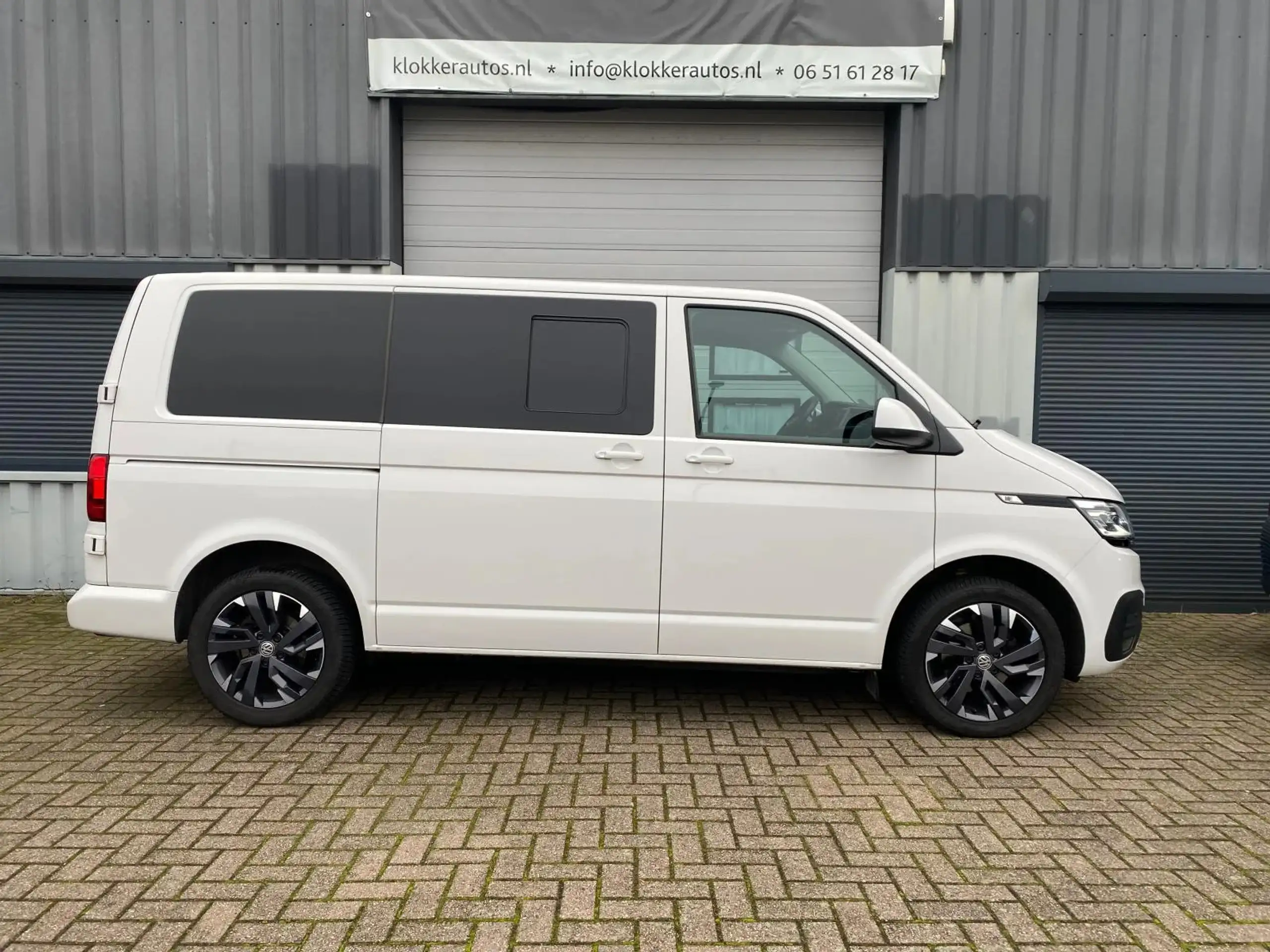 Volkswagen - Transporter